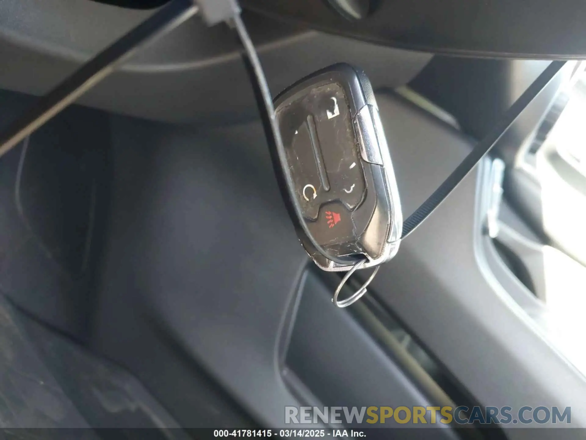11 Фотография поврежденного автомобиля 3GKALTEV9ML322053 GMC TERRAIN 2021