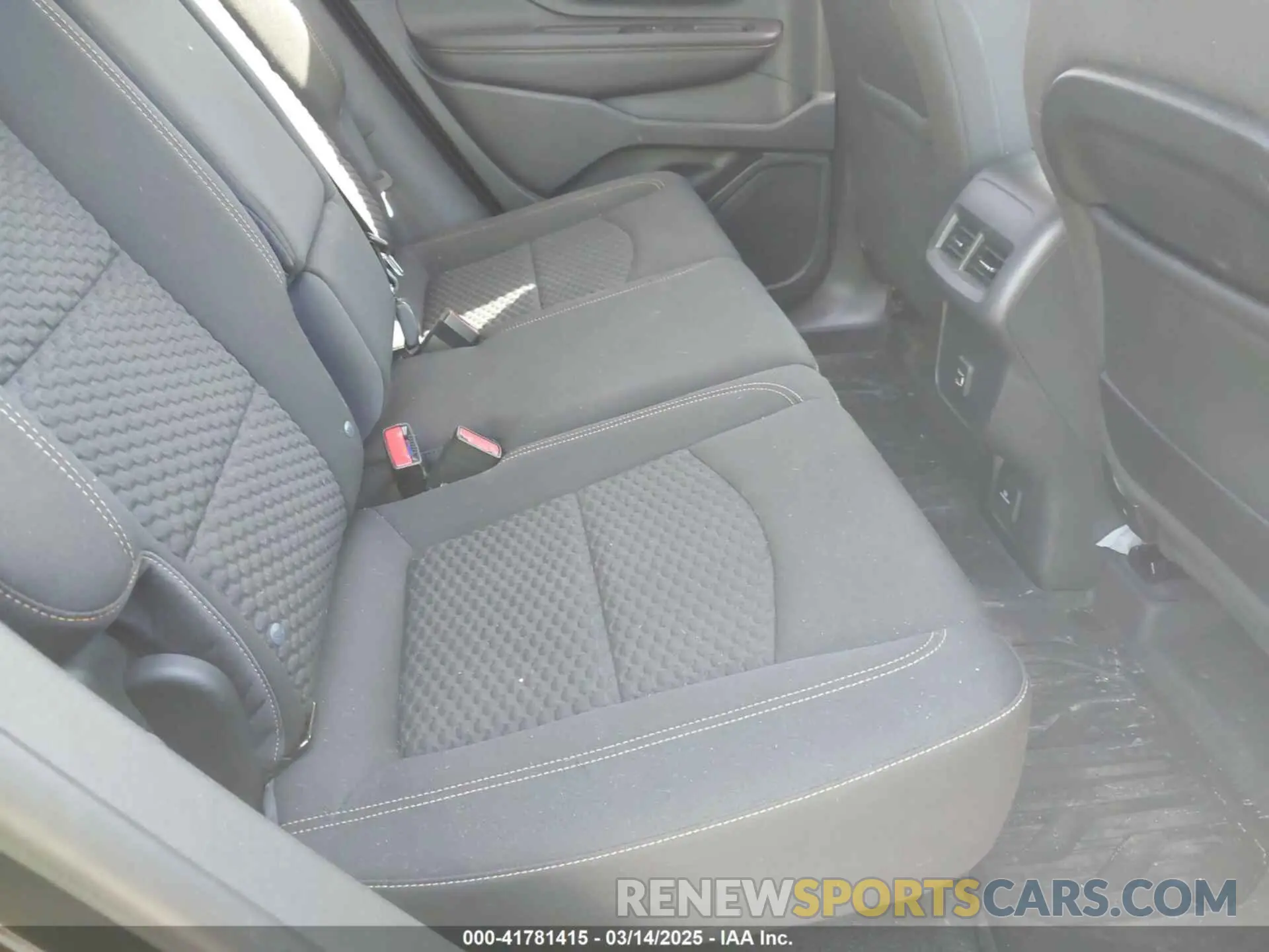 8 Фотография поврежденного автомобиля 3GKALTEV9ML322053 GMC TERRAIN 2021