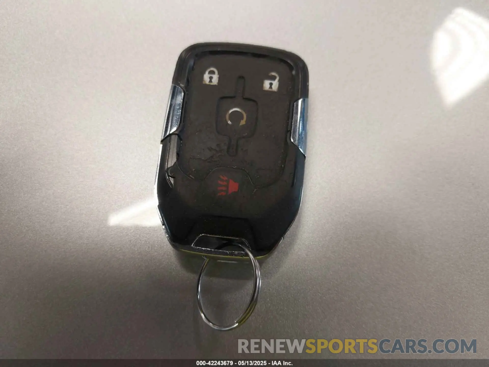 11 Фотография поврежденного автомобиля 3GKALTEVXML374758 GMC TERRAIN 2021