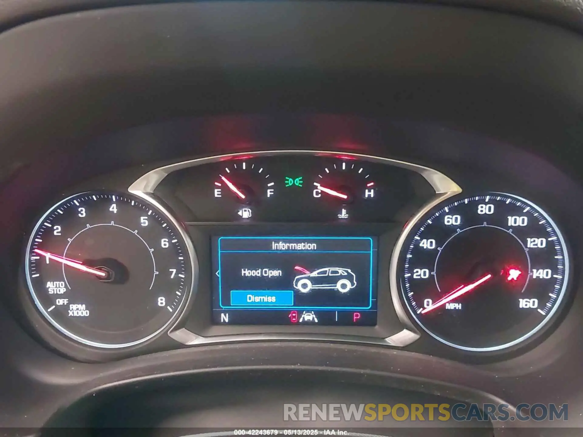 7 Фотография поврежденного автомобиля 3GKALTEVXML374758 GMC TERRAIN 2021
