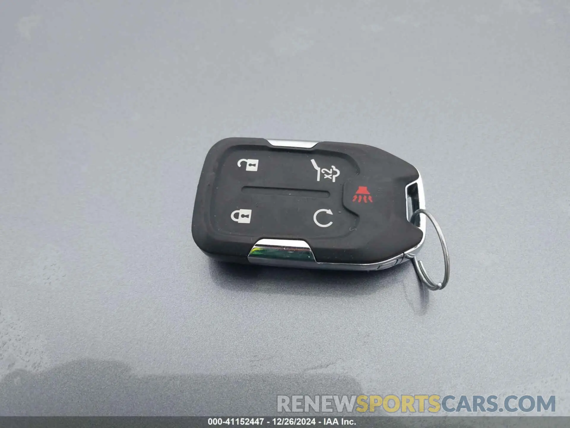 11 Фотография поврежденного автомобиля 3GKALTEVXML386831 GMC TERRAIN 2021