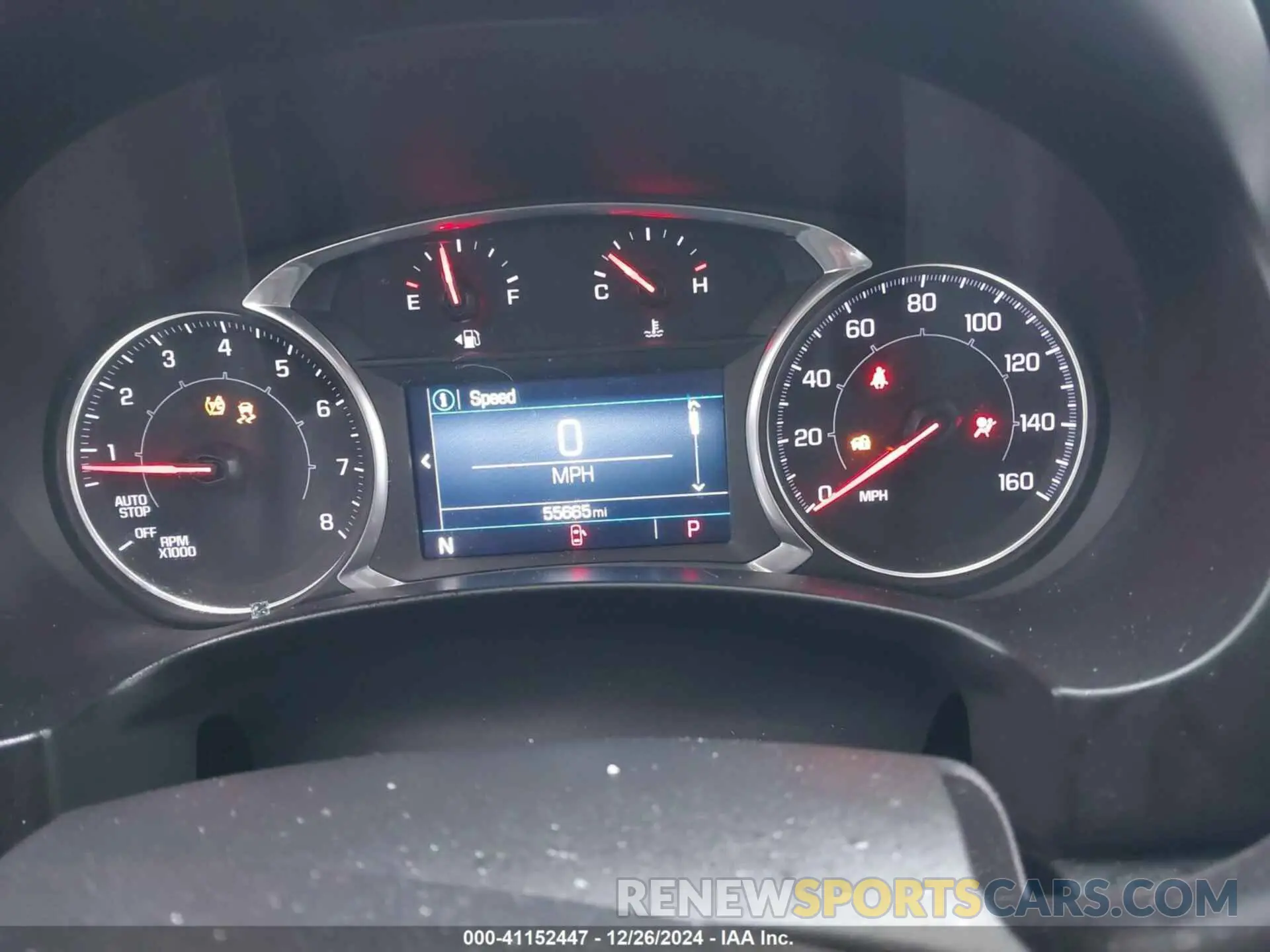 7 Фотография поврежденного автомобиля 3GKALTEVXML386831 GMC TERRAIN 2021