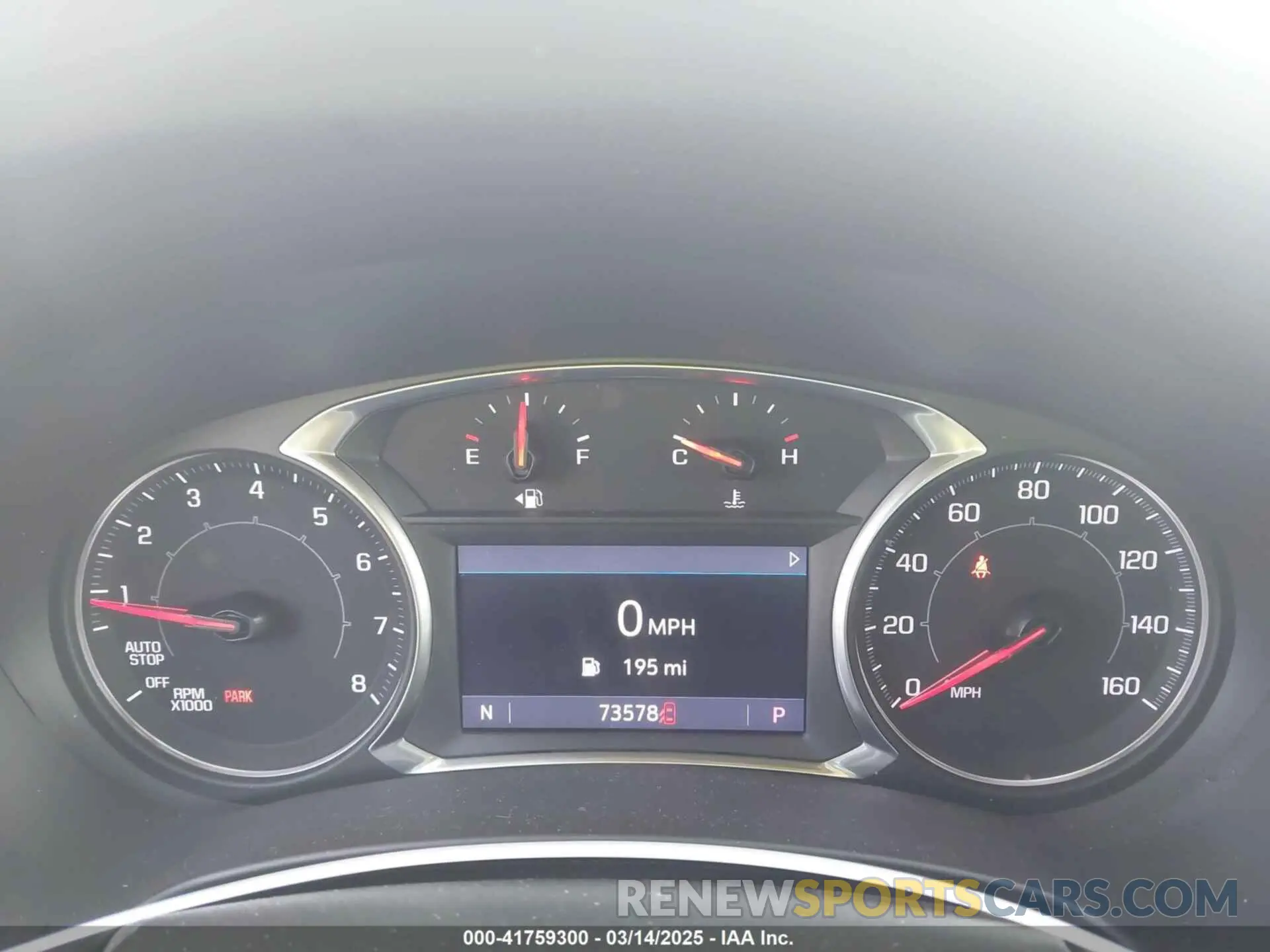 7 Фотография поврежденного автомобиля 3GKALVEV0ML385344 GMC TERRAIN 2021