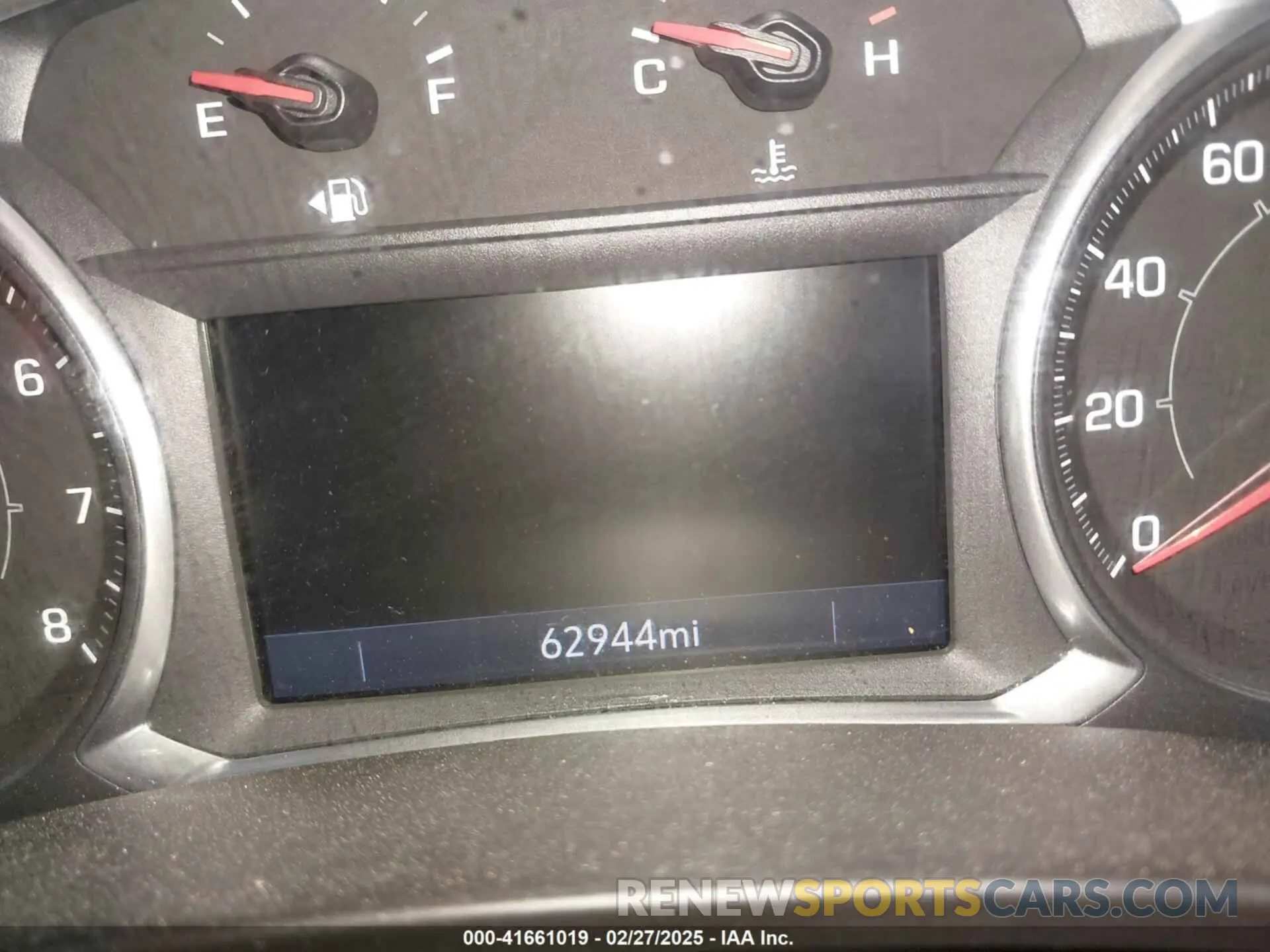 7 Фотография поврежденного автомобиля 3GKALVEV2ML322987 GMC TERRAIN 2021