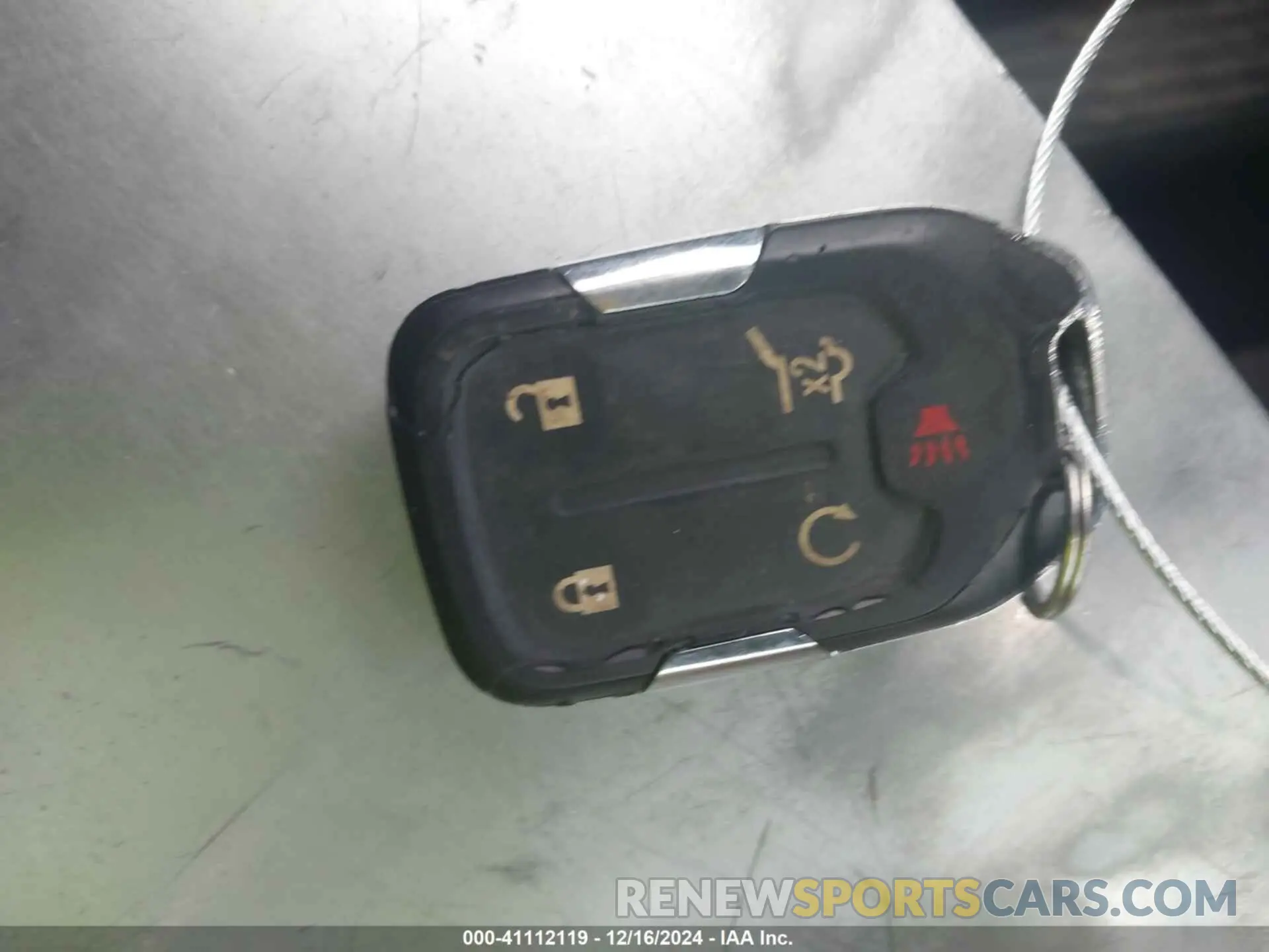 11 Photograph of a damaged car 3GKALVEV2ML332953 GMC TERRAIN 2021