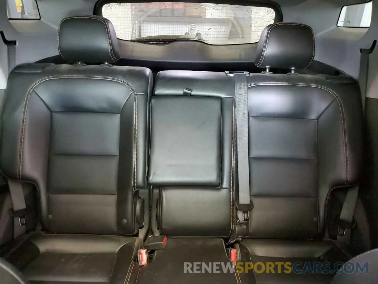 10 Фотография поврежденного автомобиля 3GKALVEV3ML382907 GMC TERRAIN 2021