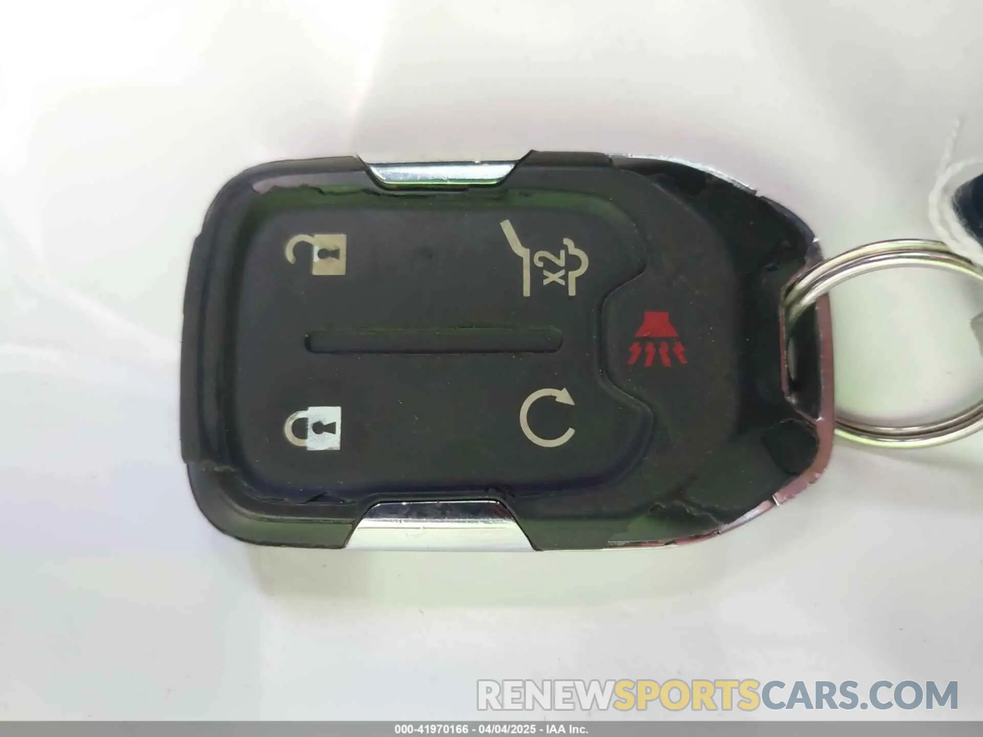 11 Photograph of a damaged car 3GKALVEV4ML349107 GMC TERRAIN 2021