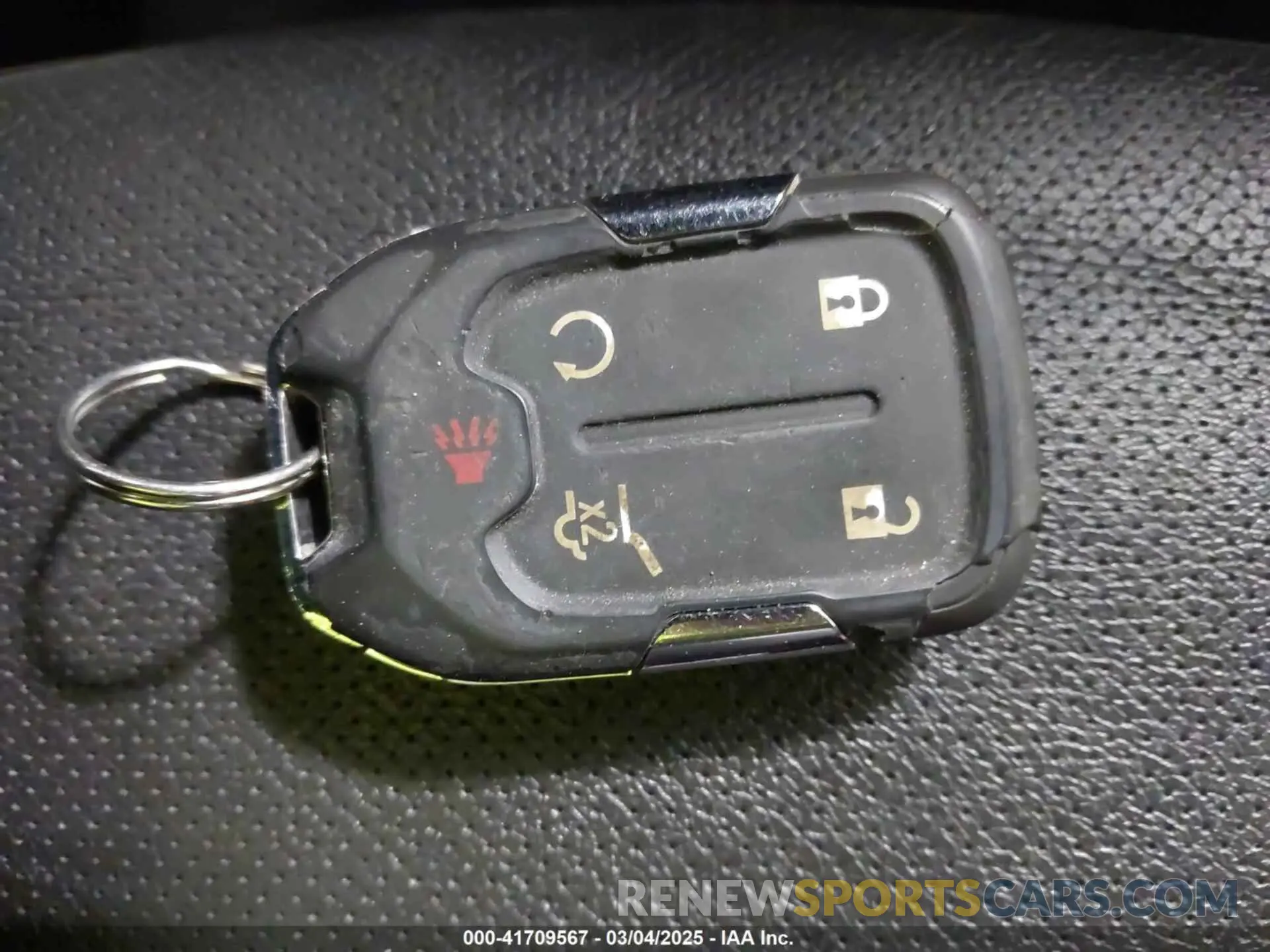 11 Фотография поврежденного автомобиля 3GKALVEV5ML343915 GMC TERRAIN 2021