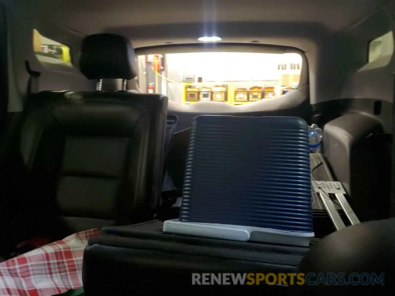 10 Фотография поврежденного автомобиля 3GKALVEV5ML345471 GMC TERRAIN 2021