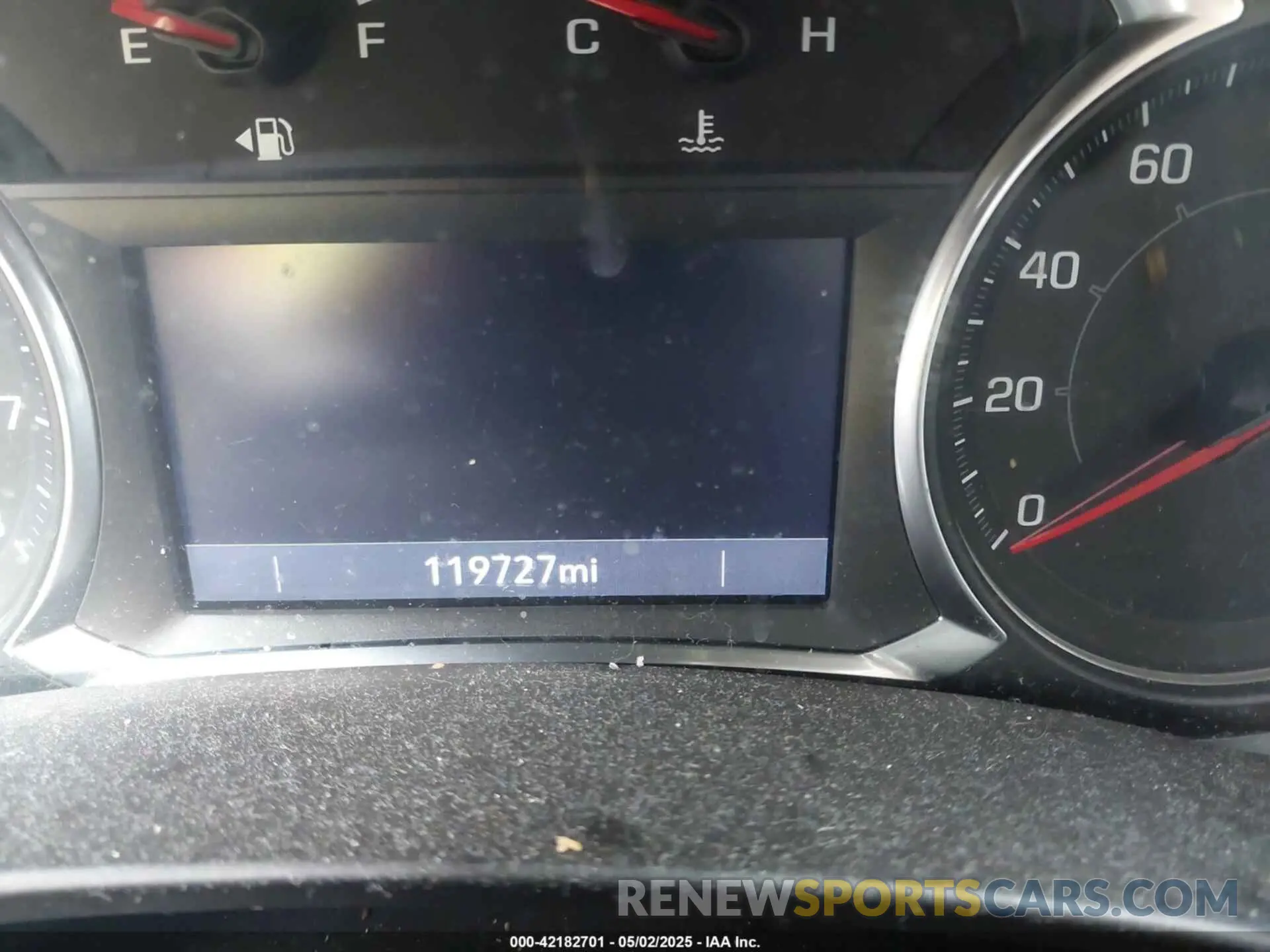 14 Фотография поврежденного автомобиля 3GKALVEV6ML301088 GMC TERRAIN 2021