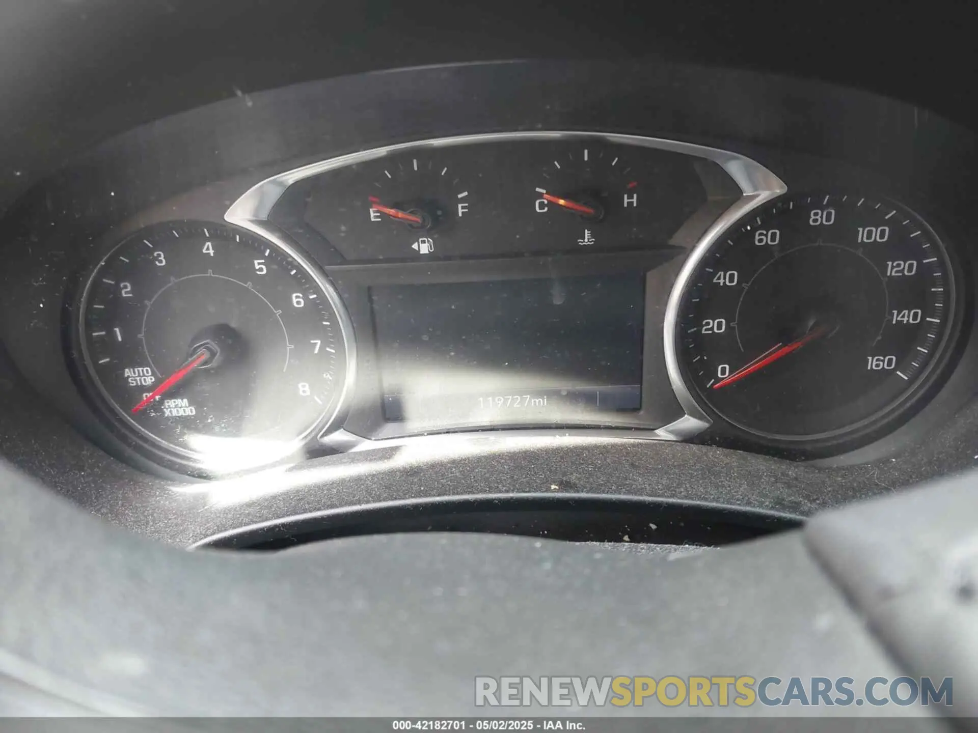 7 Фотография поврежденного автомобиля 3GKALVEV6ML301088 GMC TERRAIN 2021