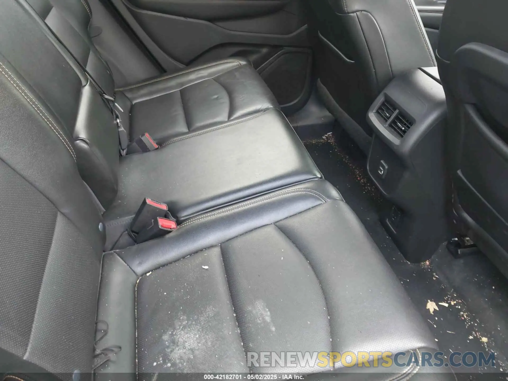 8 Фотография поврежденного автомобиля 3GKALVEV6ML301088 GMC TERRAIN 2021