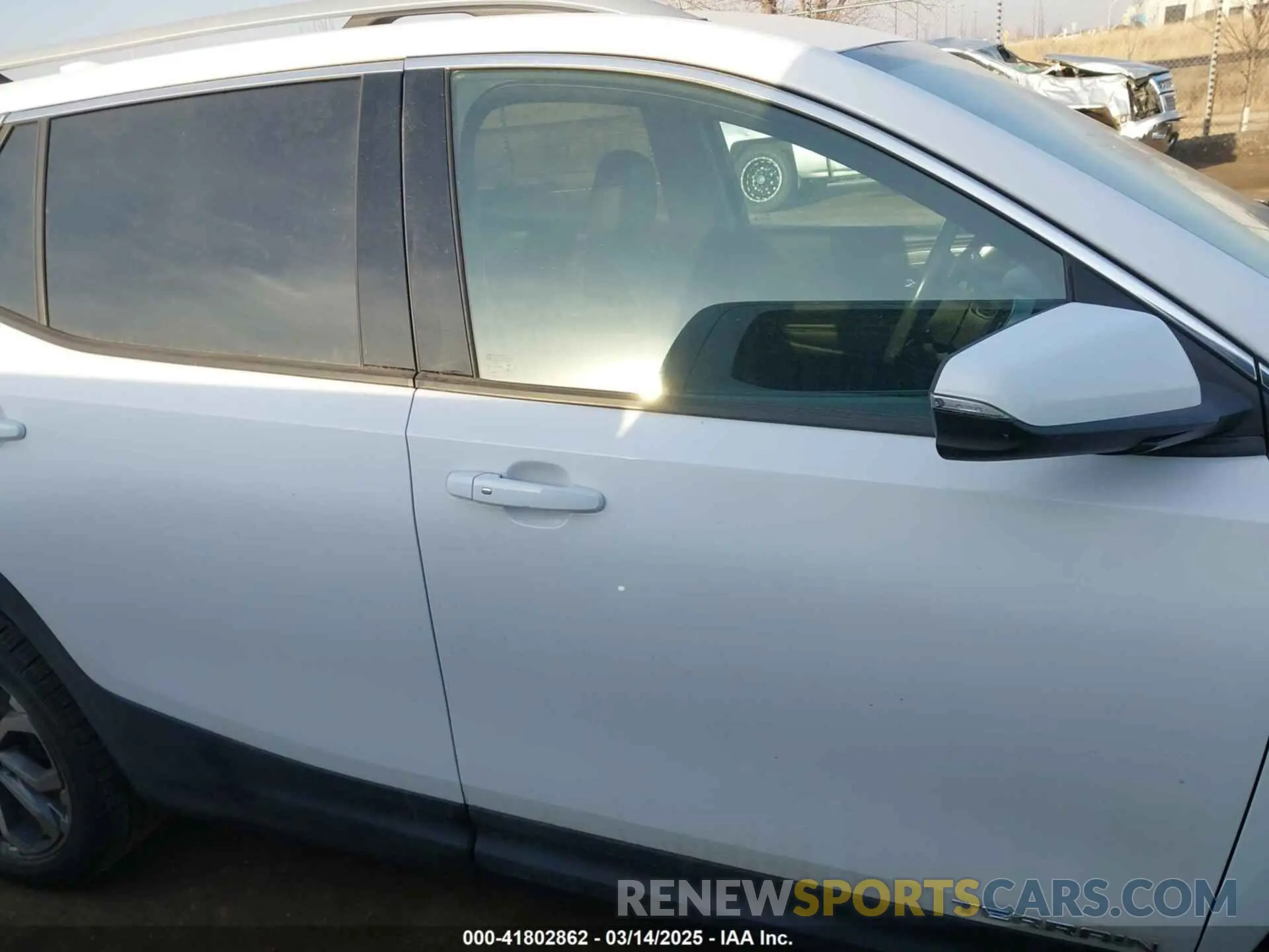 13 Фотография поврежденного автомобиля 3GKALVEV6ML312253 GMC TERRAIN 2021