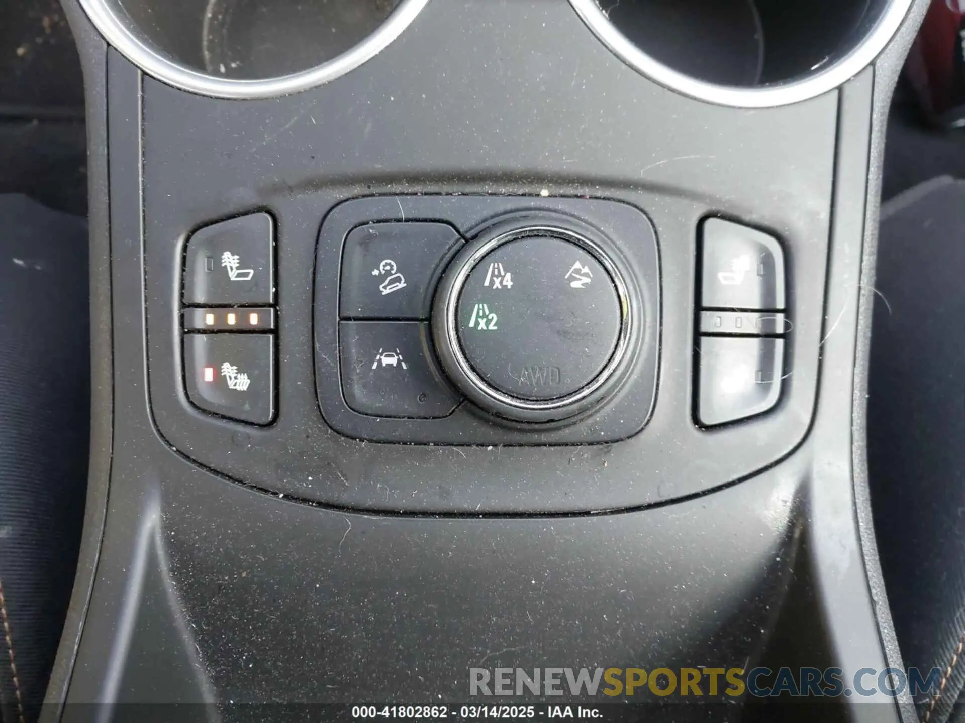 18 Фотография поврежденного автомобиля 3GKALVEV6ML312253 GMC TERRAIN 2021