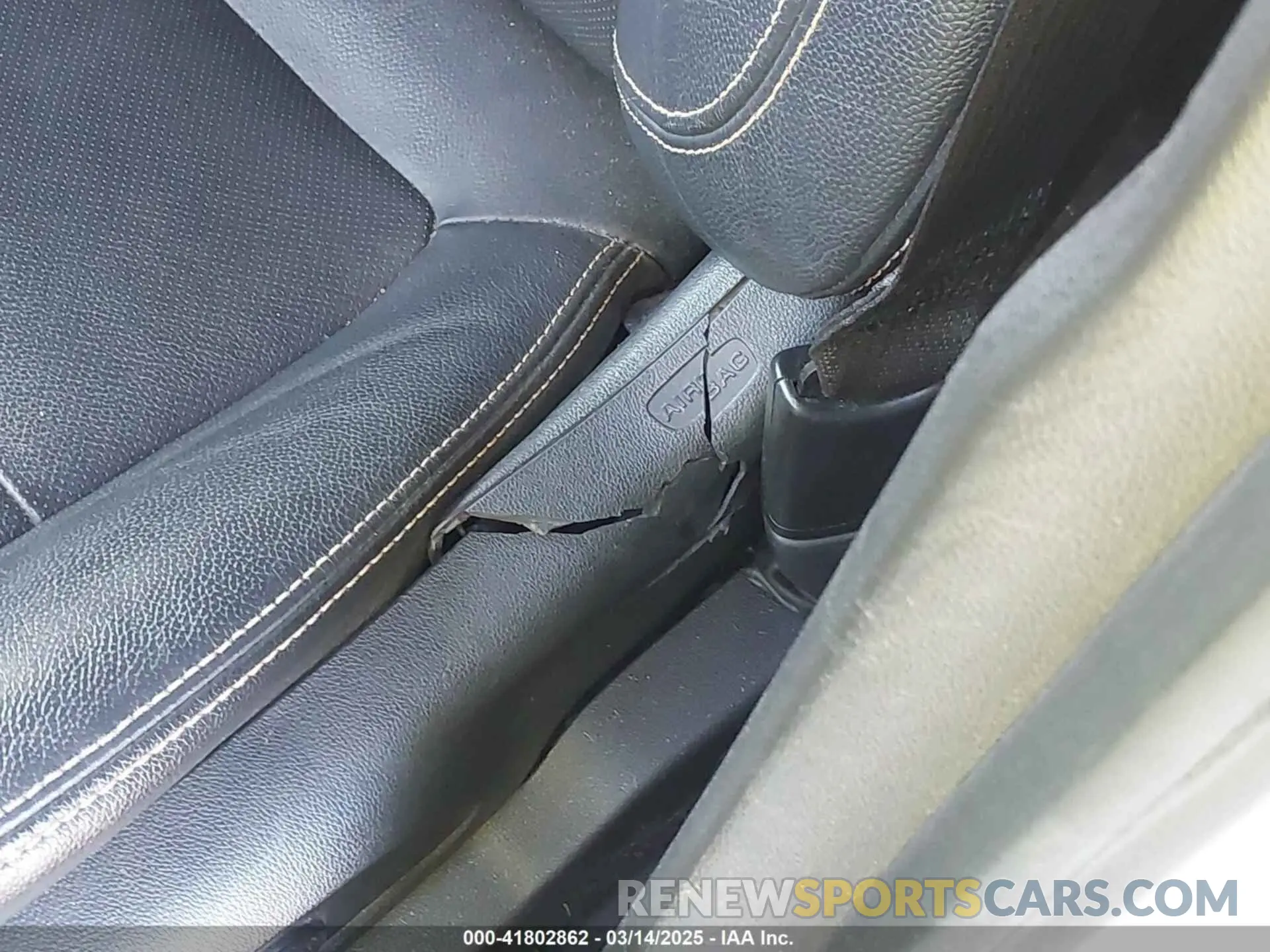 6 Фотография поврежденного автомобиля 3GKALVEV6ML312253 GMC TERRAIN 2021