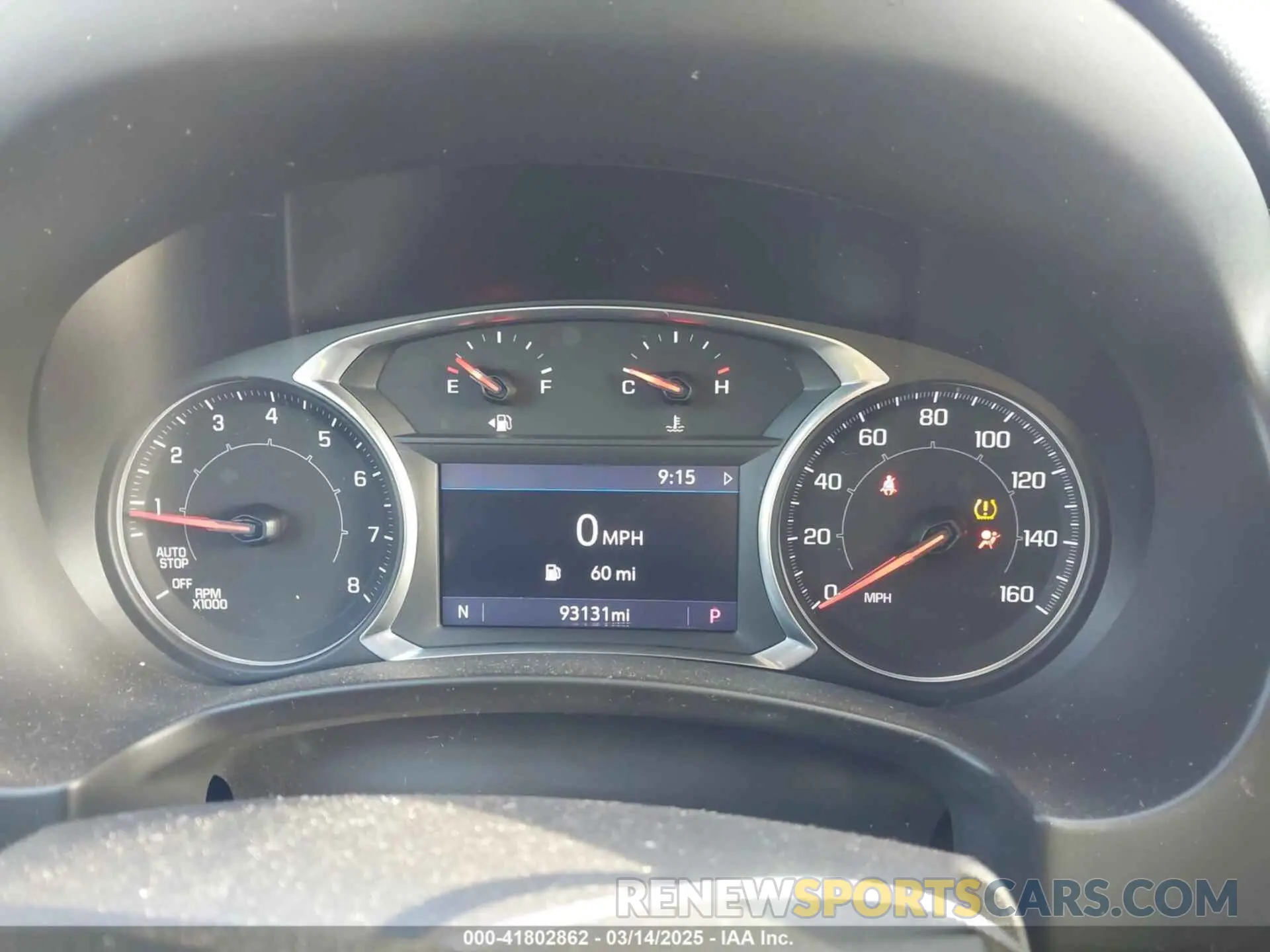7 Фотография поврежденного автомобиля 3GKALVEV6ML312253 GMC TERRAIN 2021