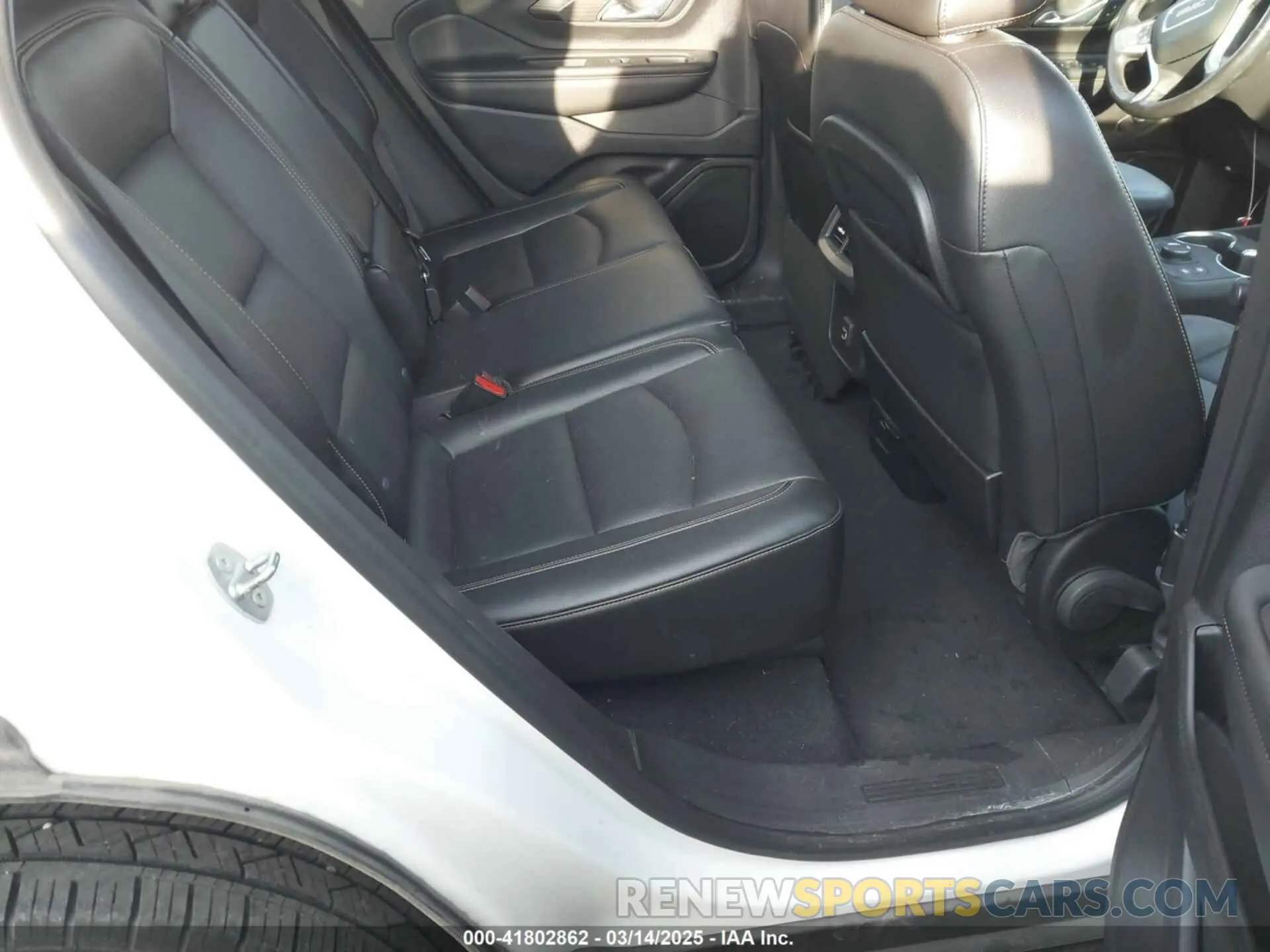 8 Фотография поврежденного автомобиля 3GKALVEV6ML312253 GMC TERRAIN 2021