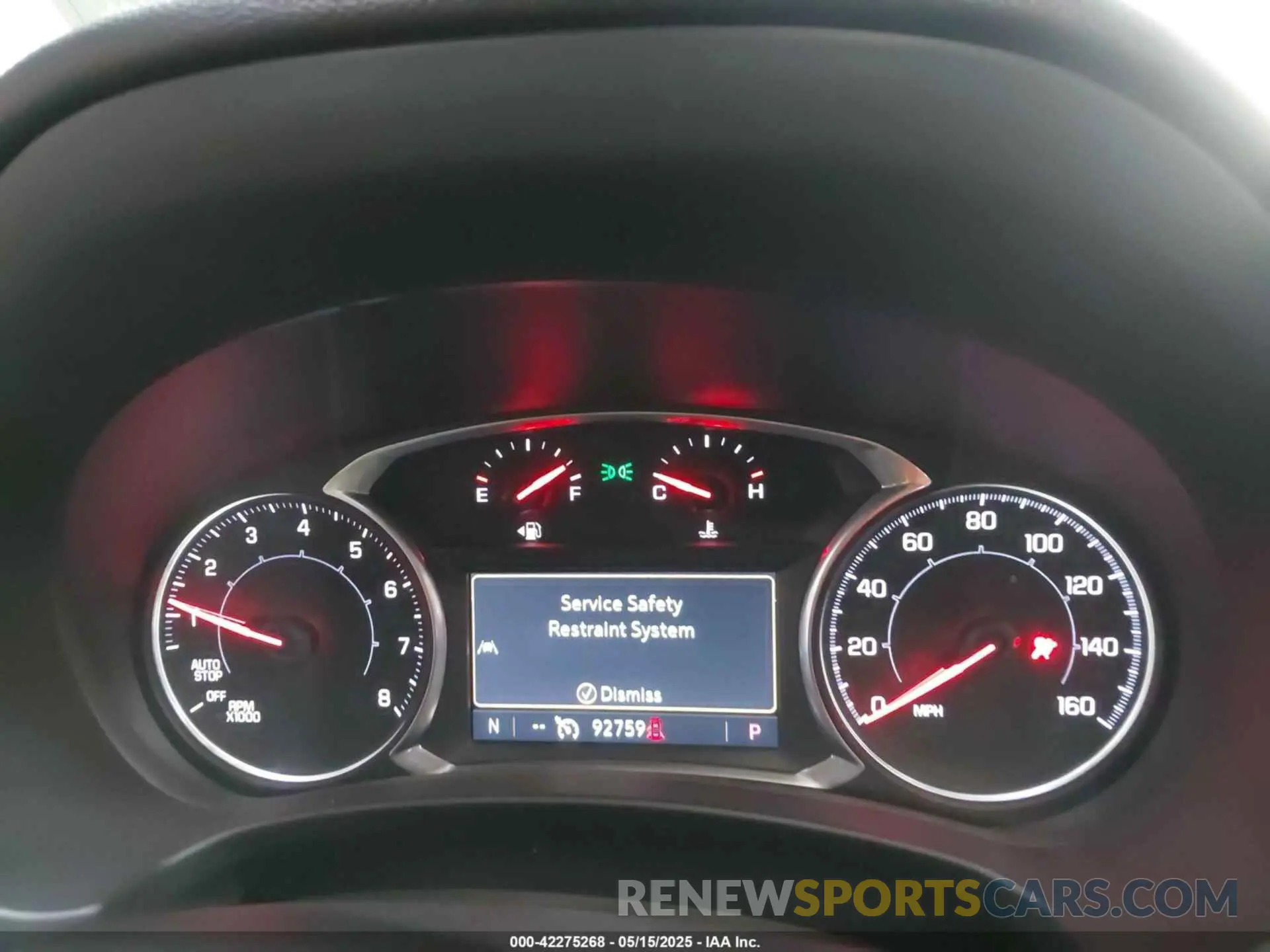 7 Фотография поврежденного автомобиля 3GKALVEV6ML330655 GMC TERRAIN 2021