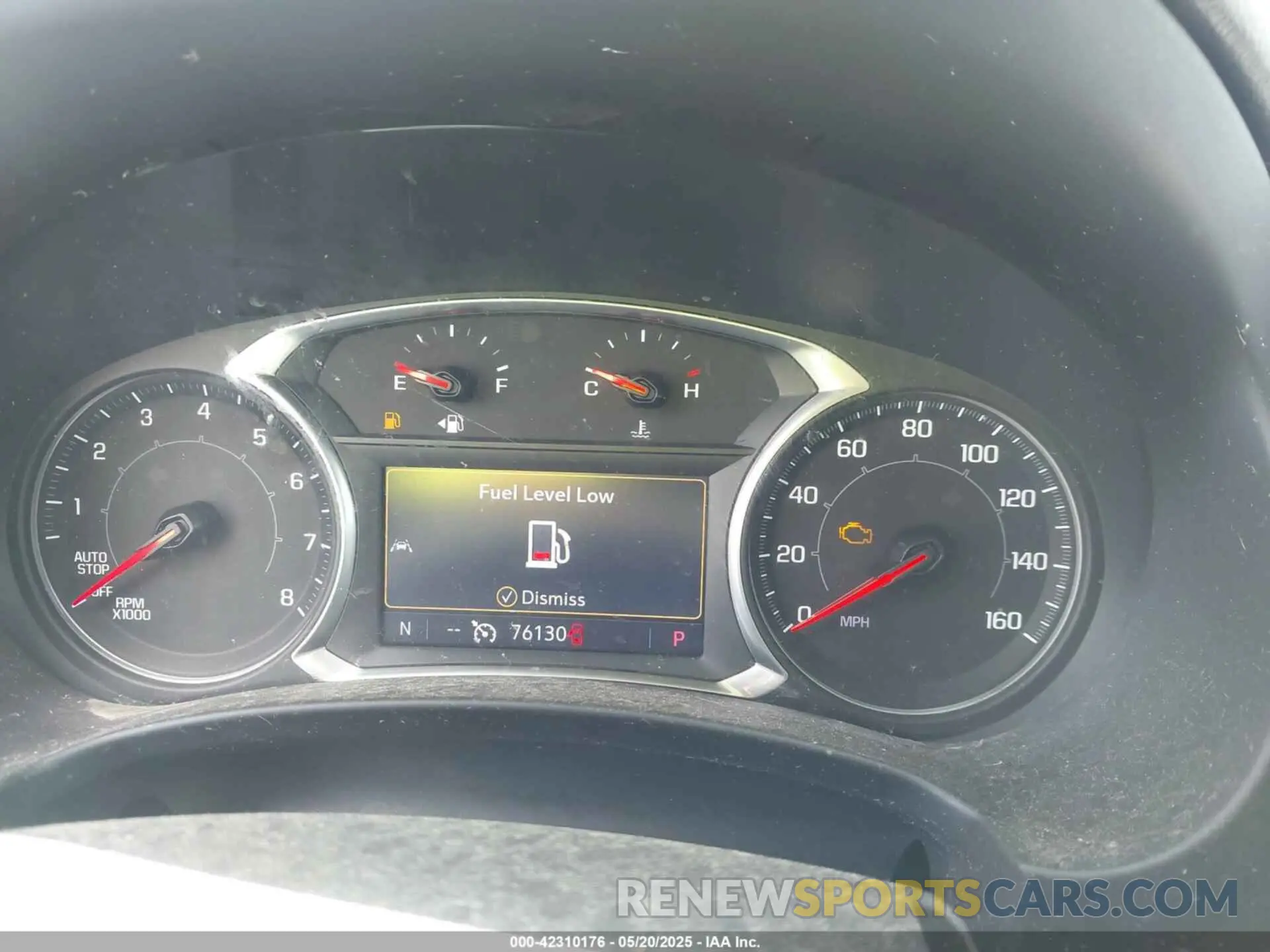 7 Photograph of a damaged car 3GKALVEV6ML391097 GMC TERRAIN 2021