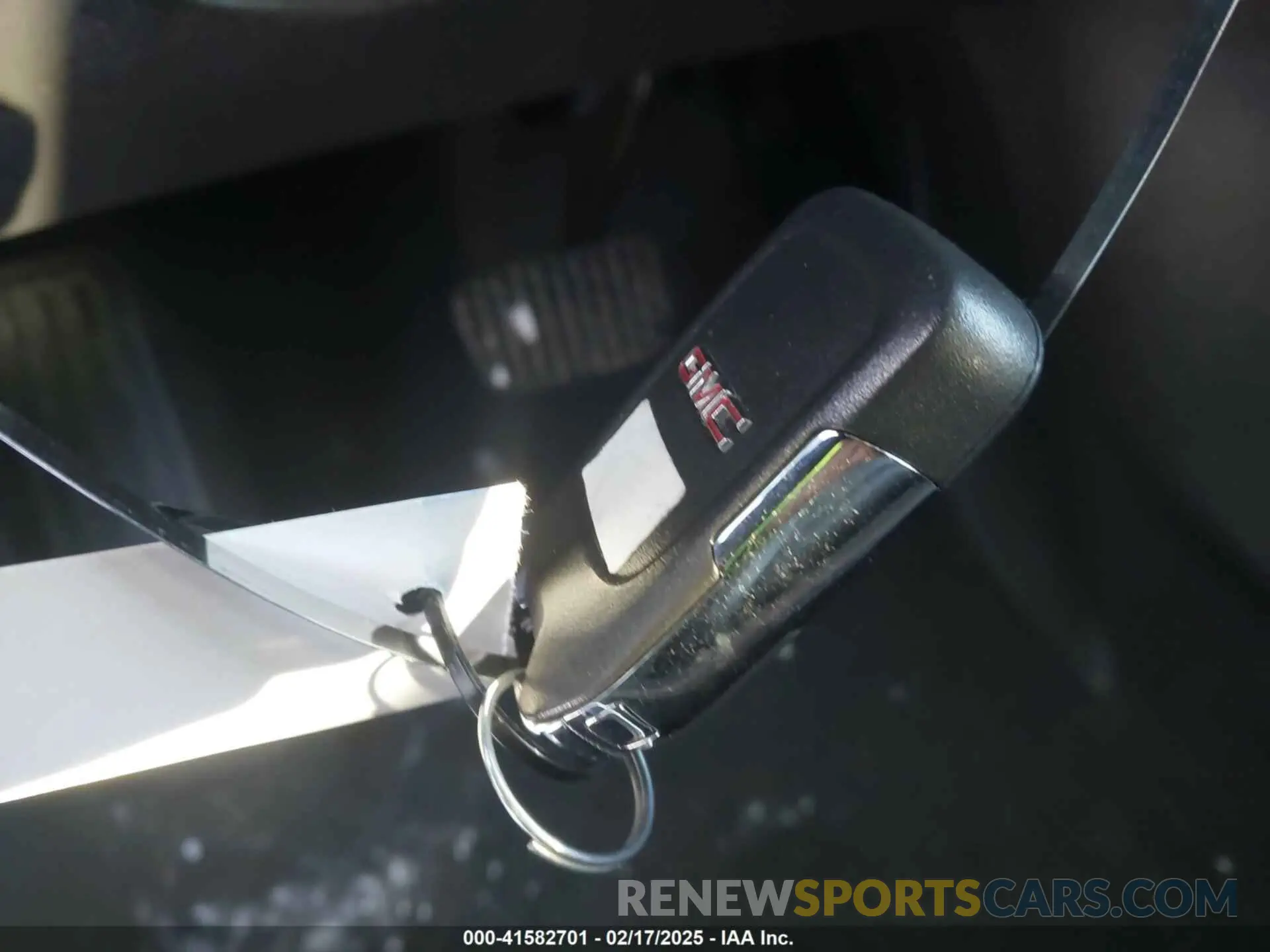11 Фотография поврежденного автомобиля 3GKALVEV8ML374592 GMC TERRAIN 2021