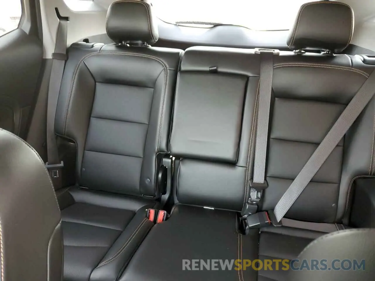 10 Фотография поврежденного автомобиля 3GKALVEV9ML336580 GMC TERRAIN 2021