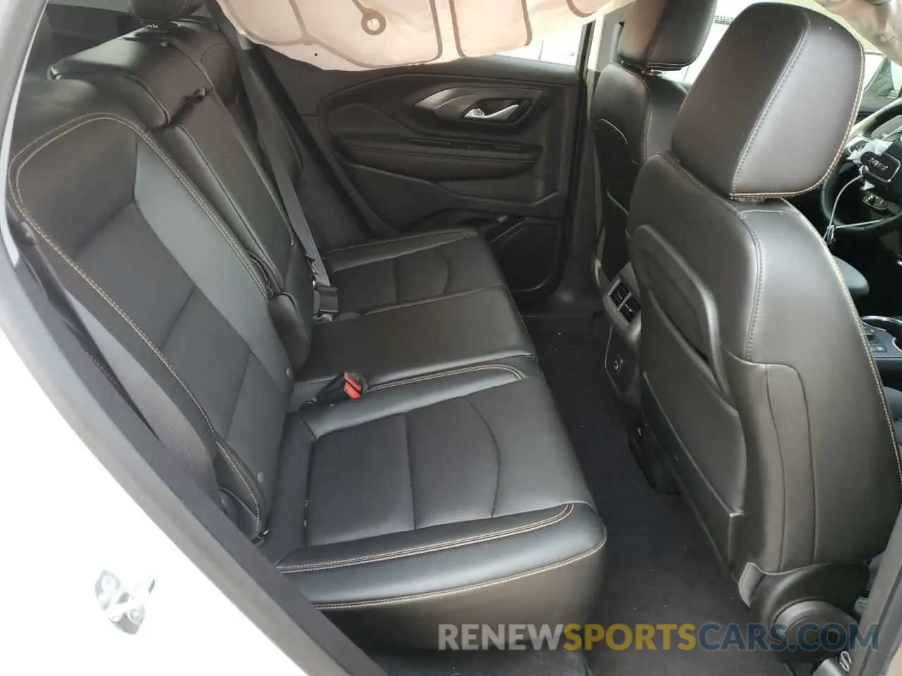 11 Фотография поврежденного автомобиля 3GKALVEV9ML336580 GMC TERRAIN 2021