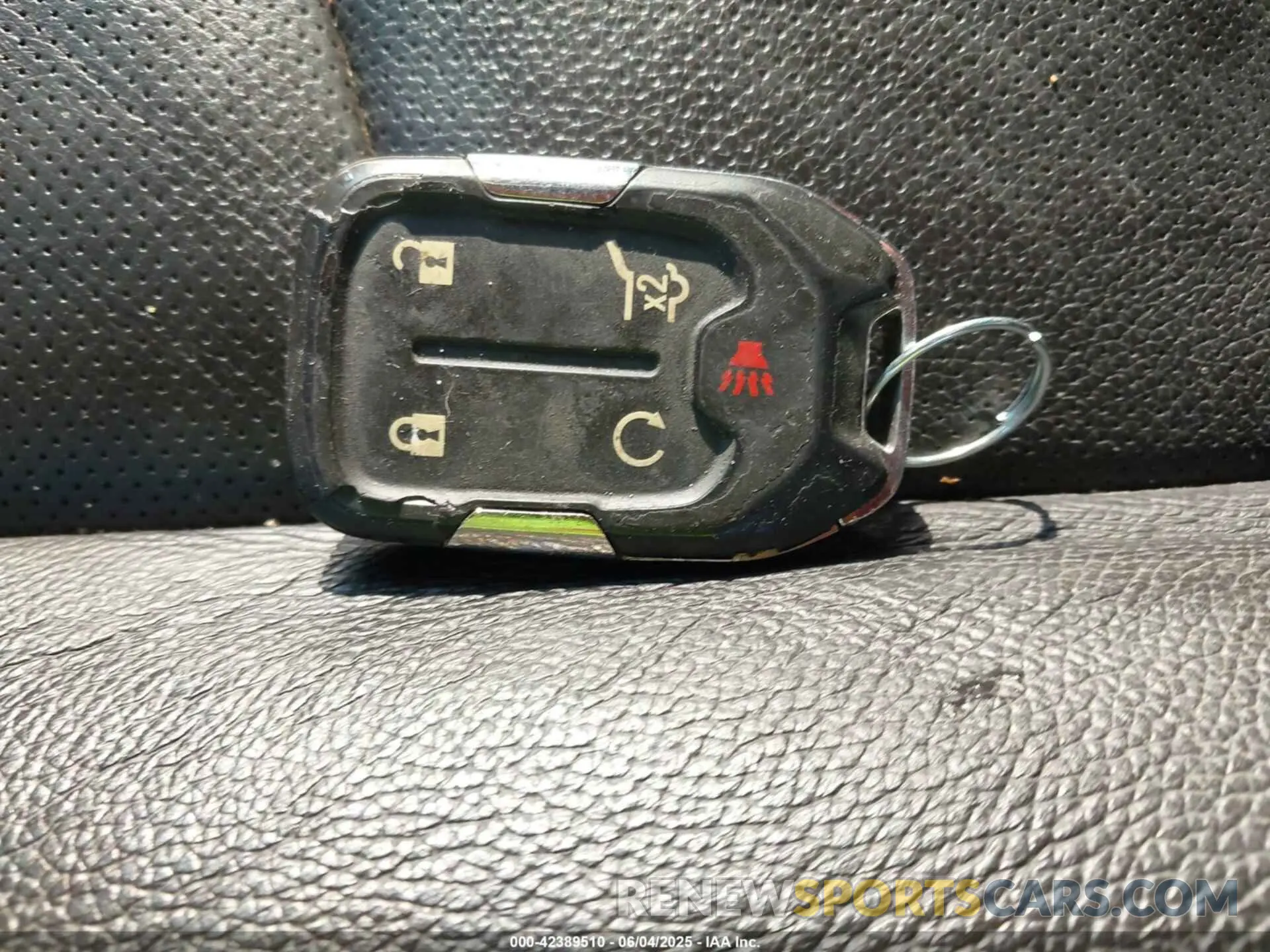 11 Фотография поврежденного автомобиля 3GKALVEVXML341383 GMC TERRAIN 2021