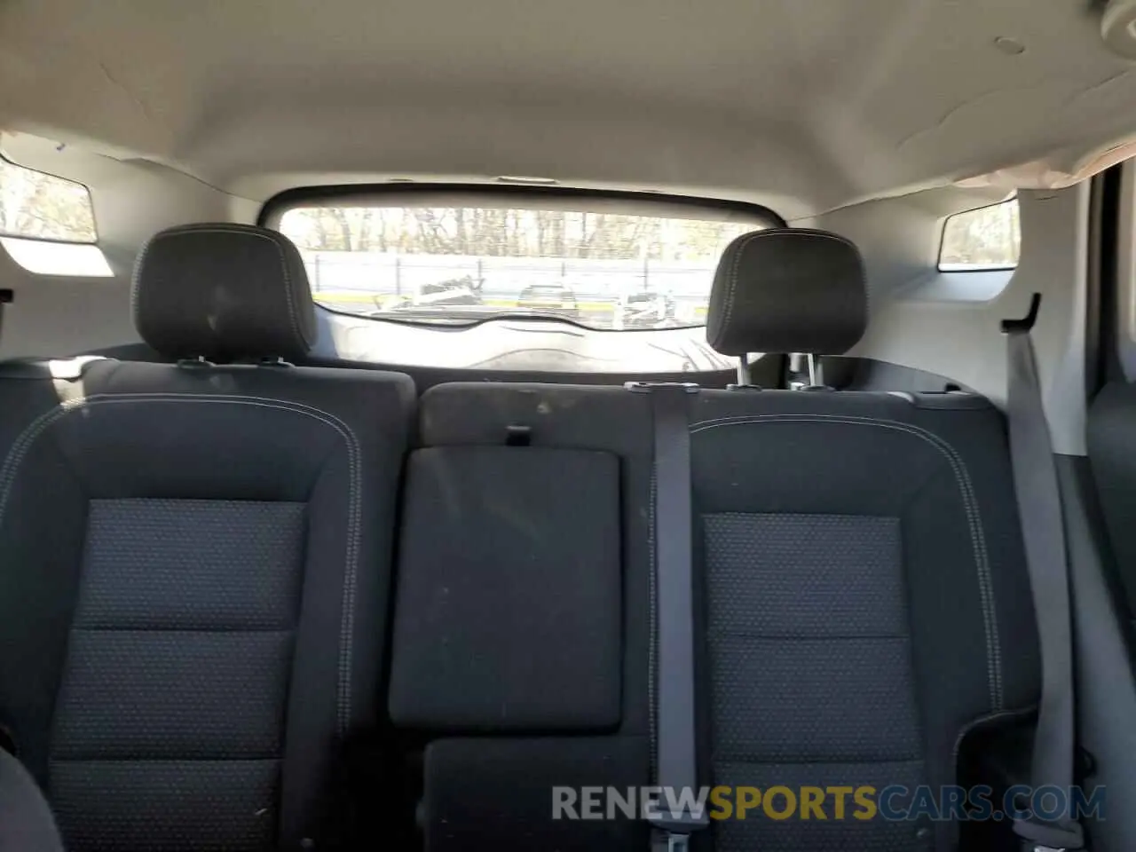 10 Photograph of a damaged car 3GKALMEV0NL293548 GMC TERRAIN 2022