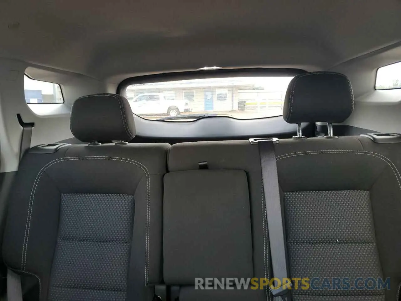 10 Photograph of a damaged car 3GKALMEV1NL125272 GMC TERRAIN 2022