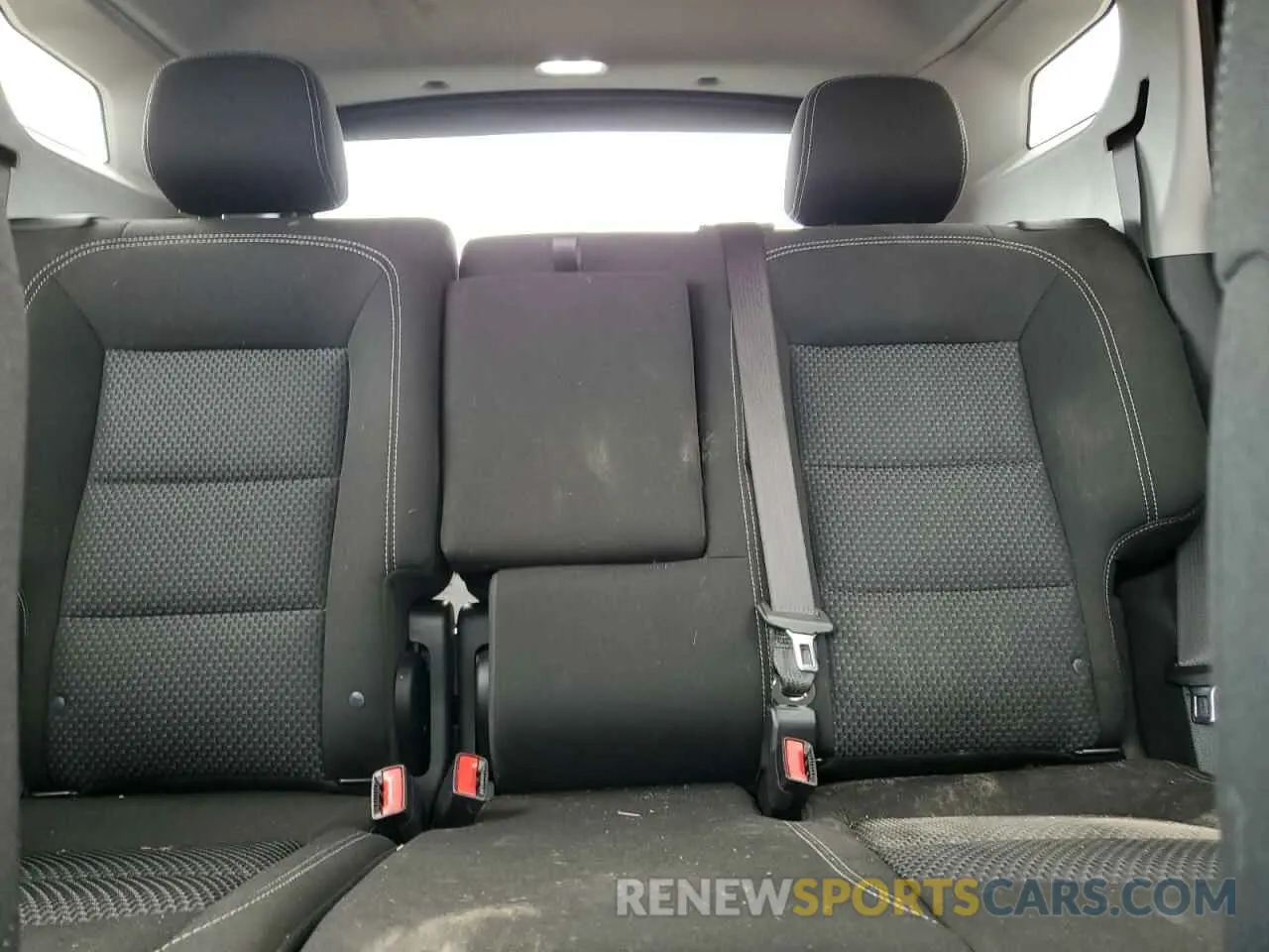 10 Photograph of a damaged car 3GKALMEV2NL201971 GMC TERRAIN 2022