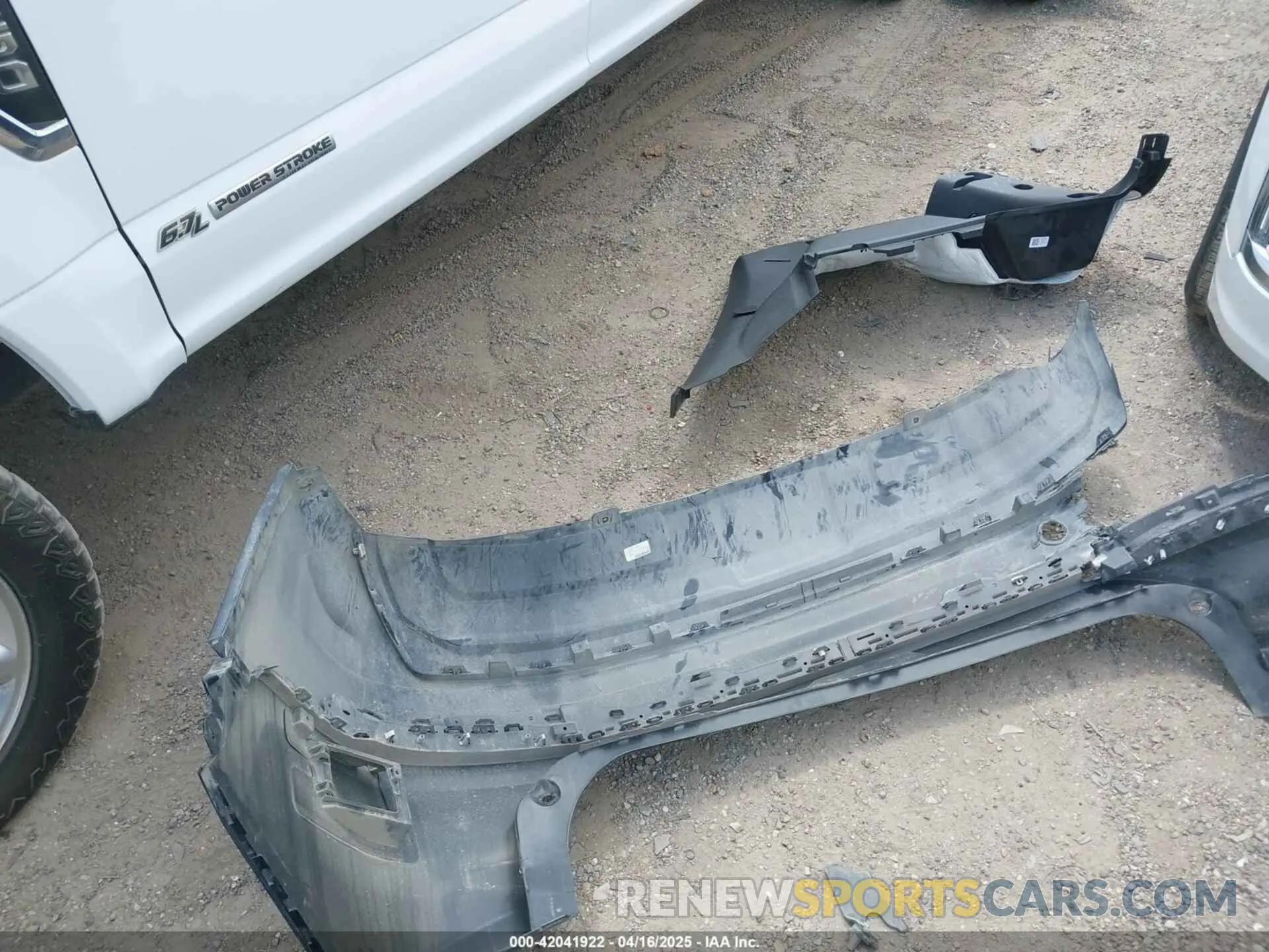12 Фотография поврежденного автомобиля 3GKALMEV2NL204823 GMC TERRAIN 2022