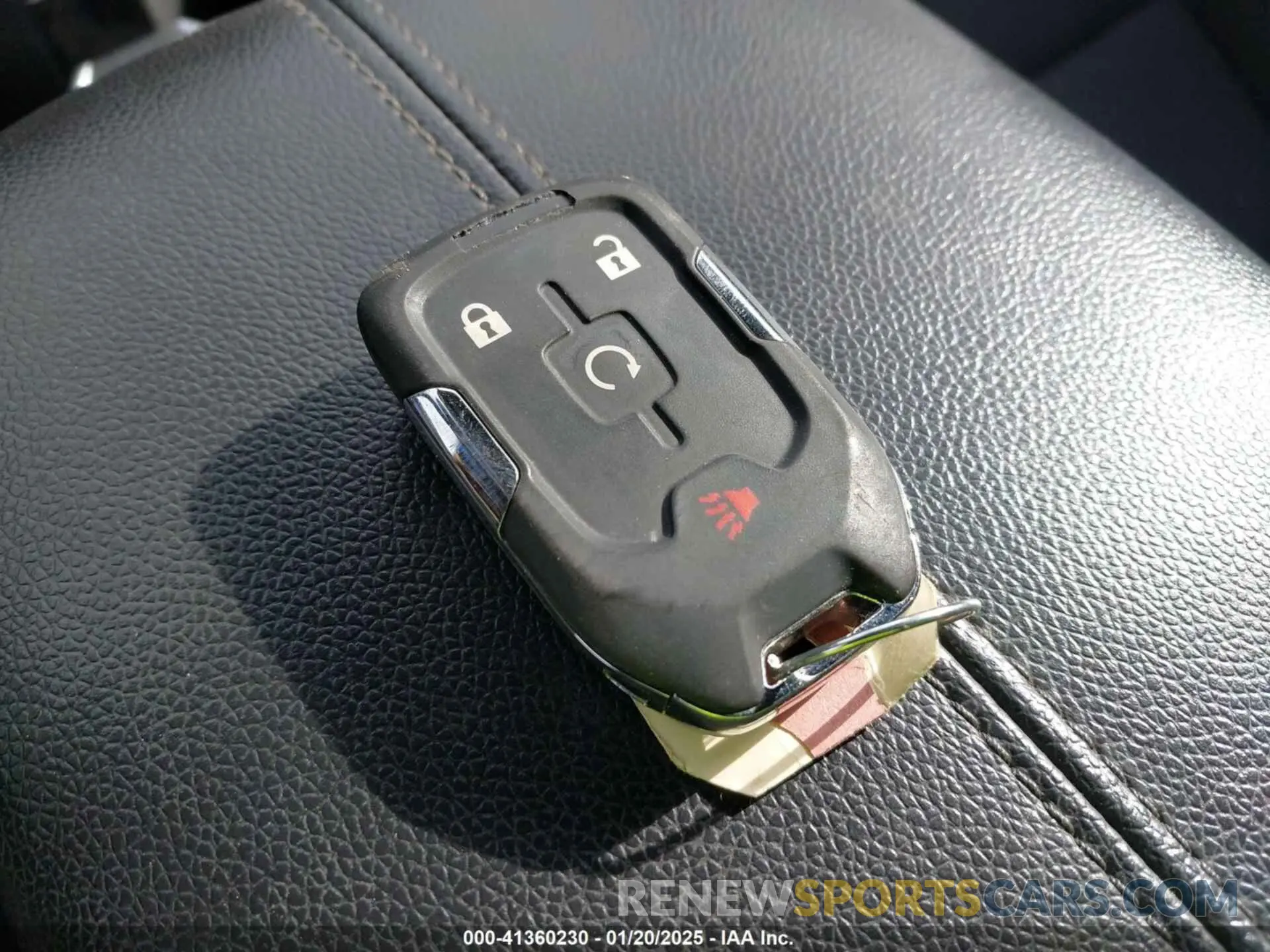 11 Photograph of a damaged car 3GKALMEV3NL108859 GMC TERRAIN 2022