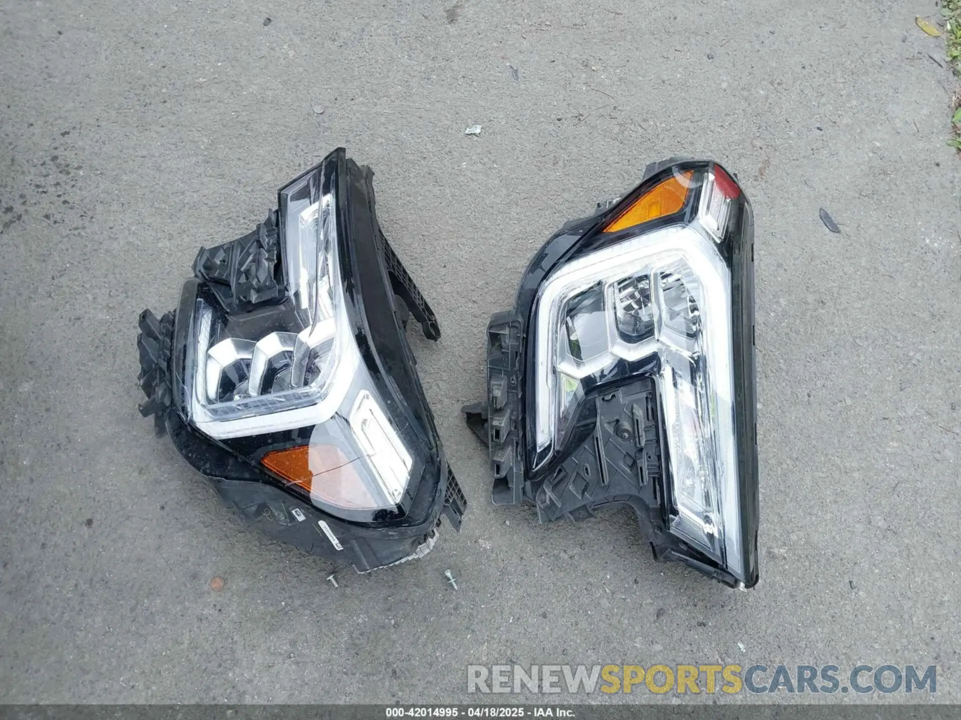12 Фотография поврежденного автомобиля 3GKALMEV5NL207537 GMC TERRAIN 2022