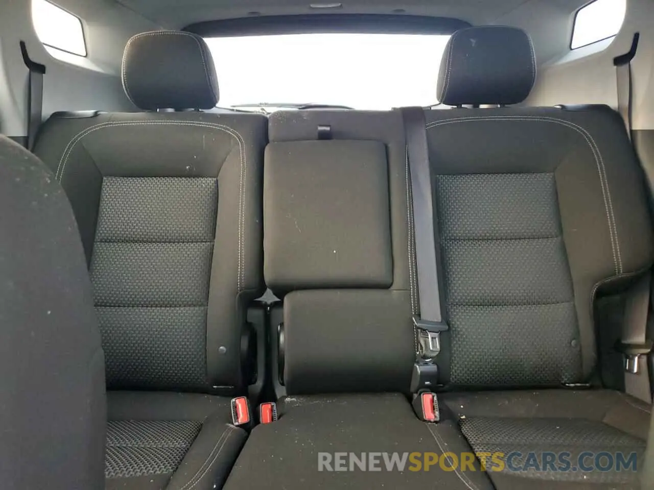 10 Фотография поврежденного автомобиля 3GKALMEV6NL144450 GMC TERRAIN 2022