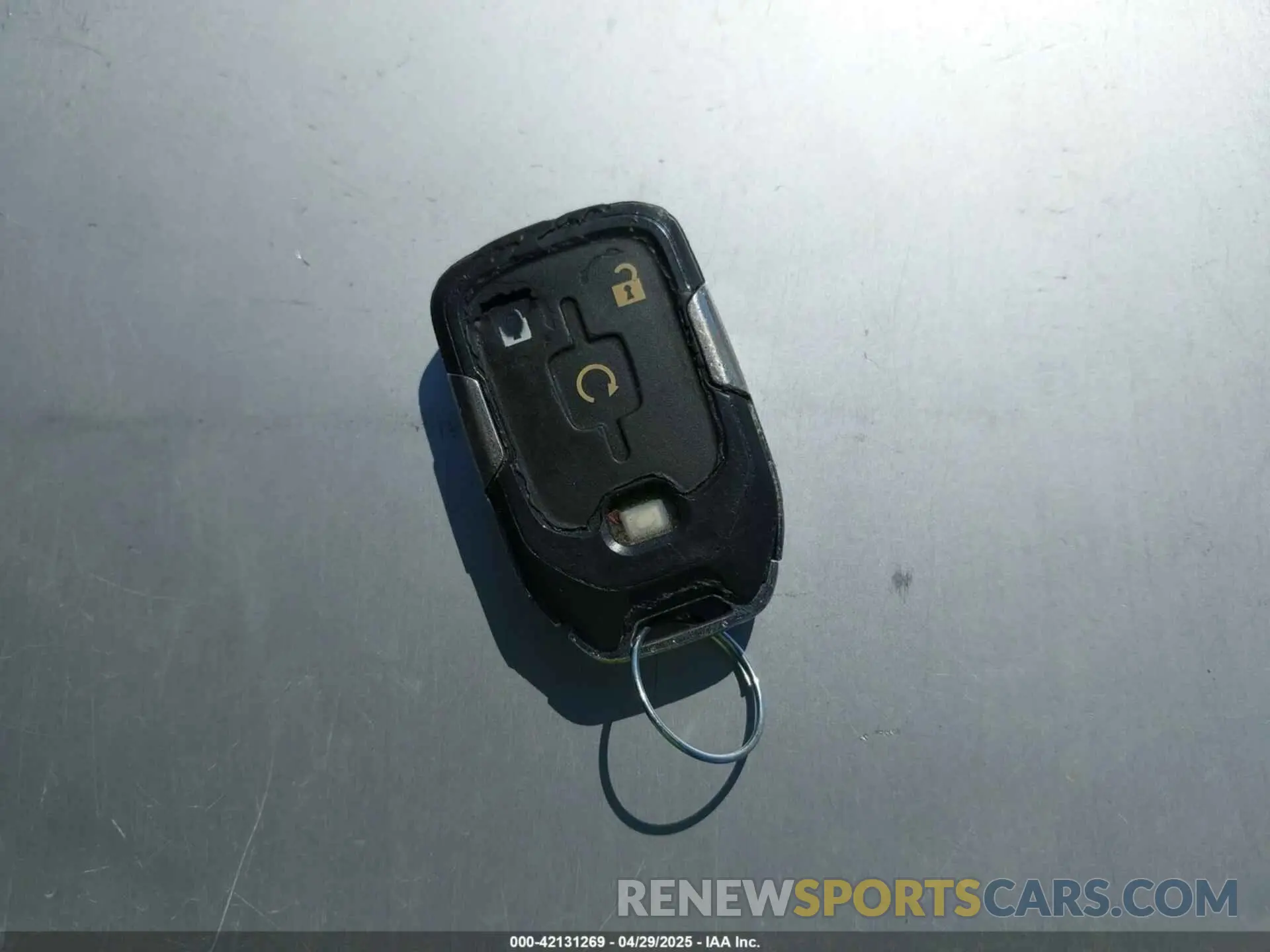 11 Photograph of a damaged car 3GKALMEV6NL230003 GMC TERRAIN 2022