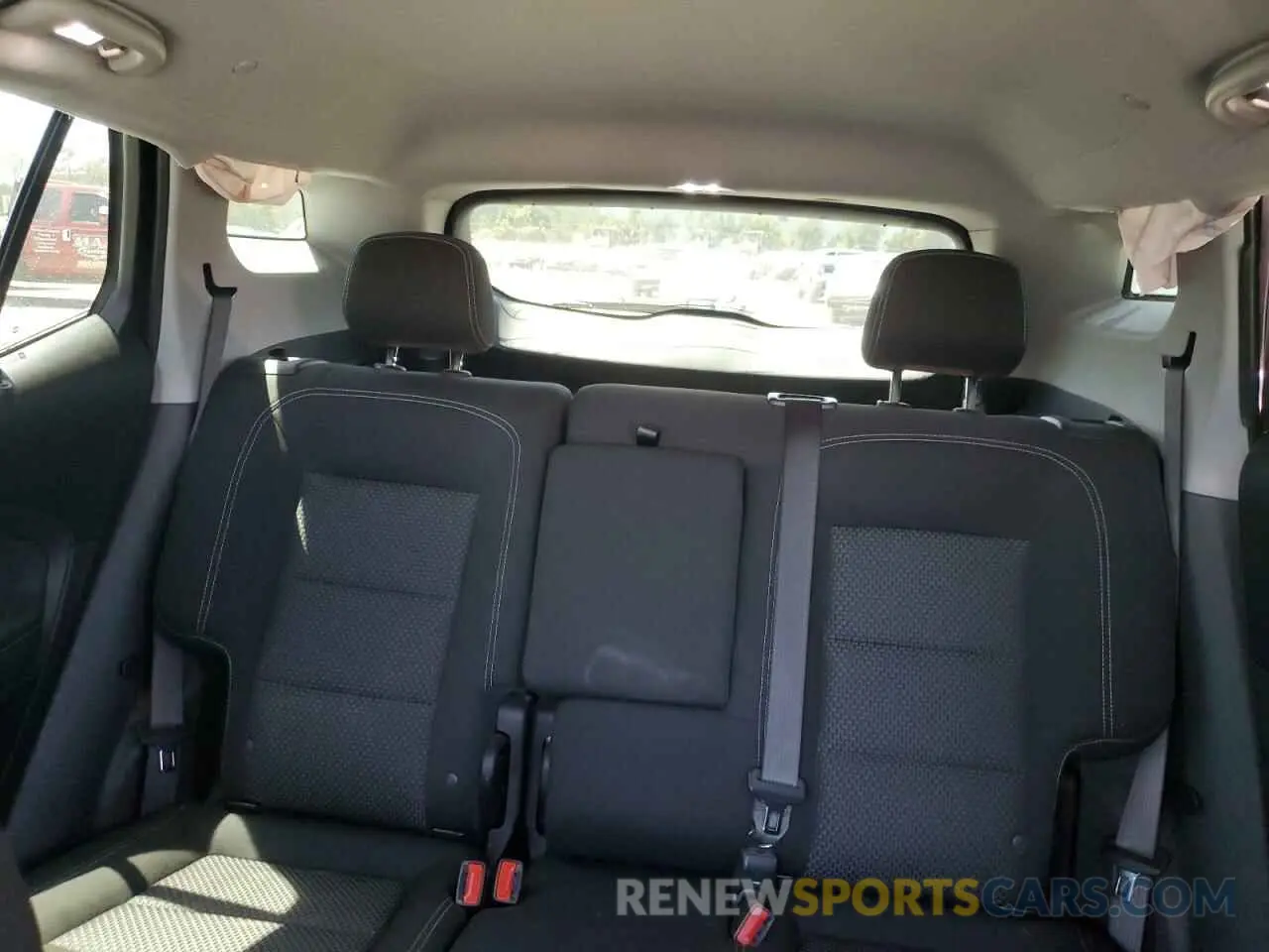 10 Фотография поврежденного автомобиля 3GKALMEV9NL114469 GMC TERRAIN 2022