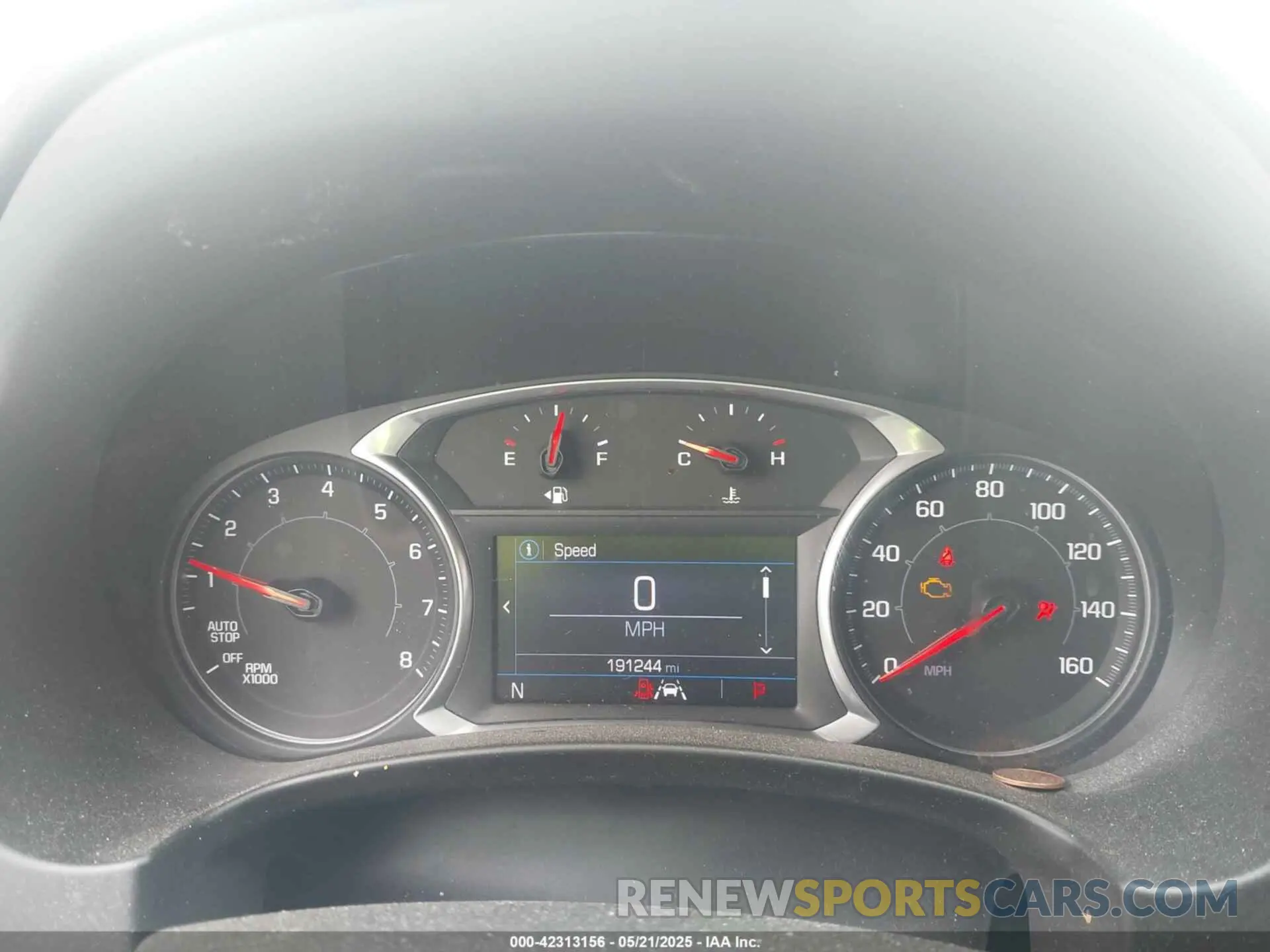 7 Фотография поврежденного автомобиля 3GKALMEV9NL145107 GMC TERRAIN 2022
