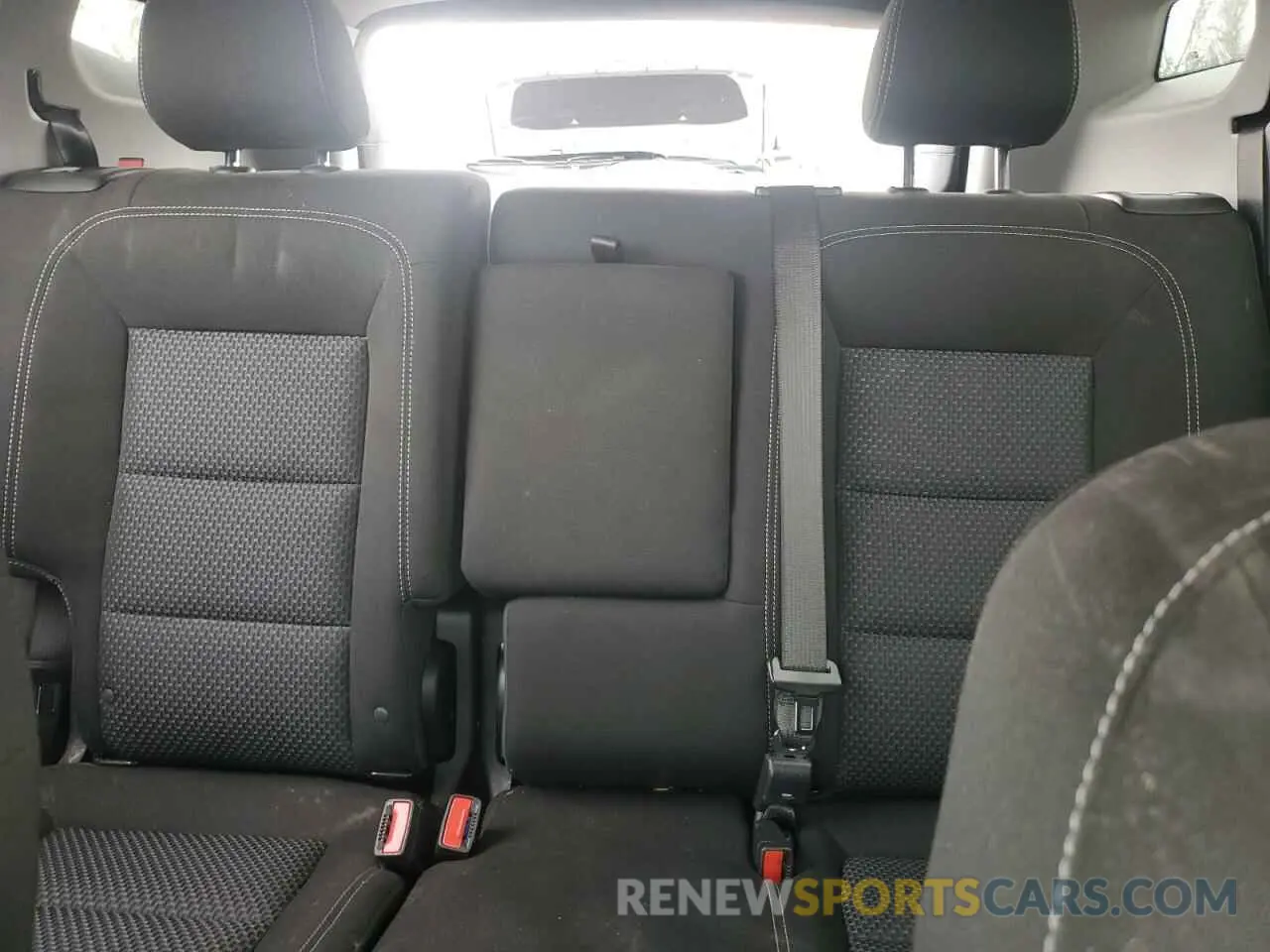 10 Фотография поврежденного автомобиля 3GKALMEVXNL204195 GMC TERRAIN 2022