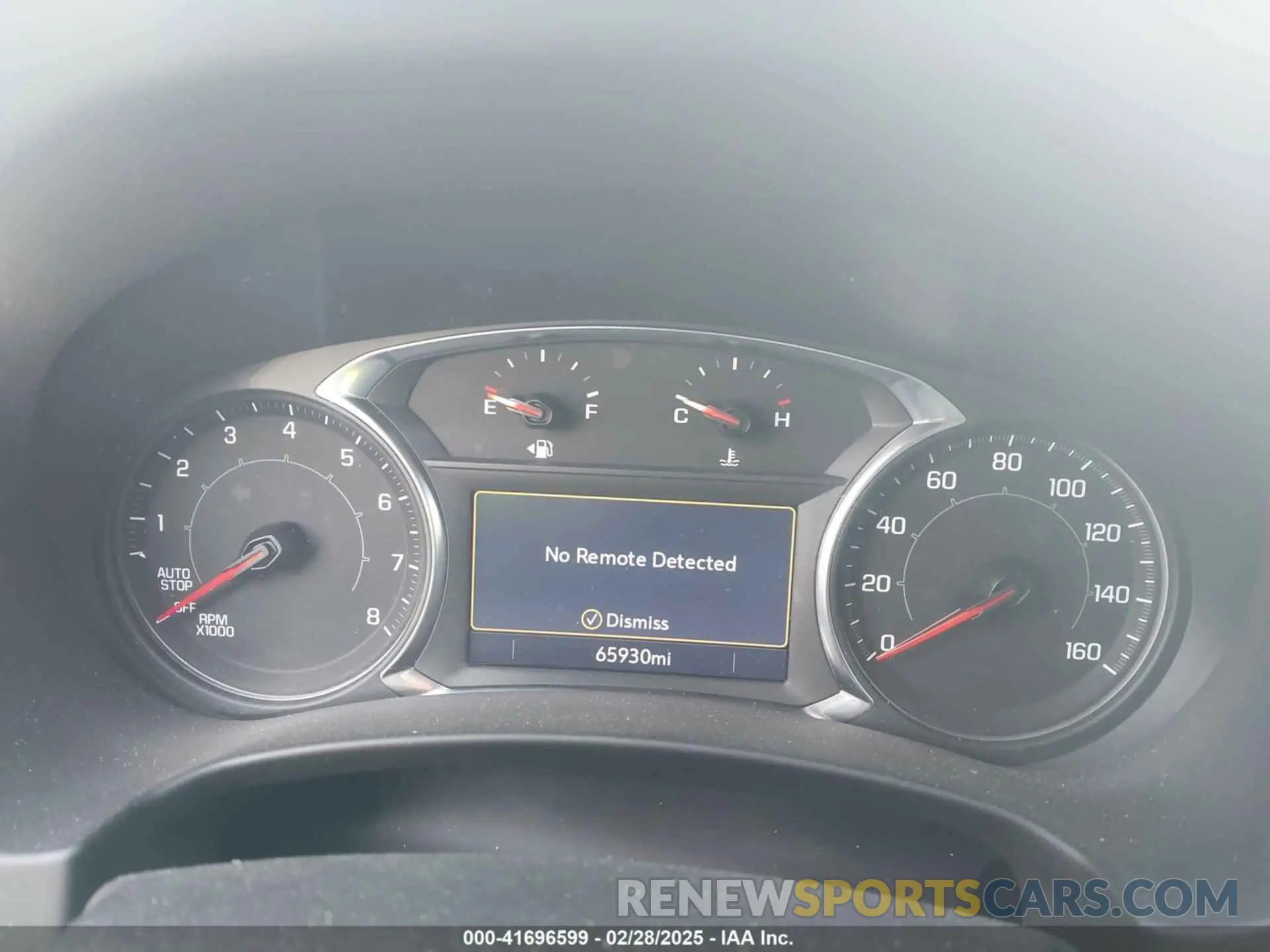 7 Фотография поврежденного автомобиля 3GKALPEV0NL224814 GMC TERRAIN 2022