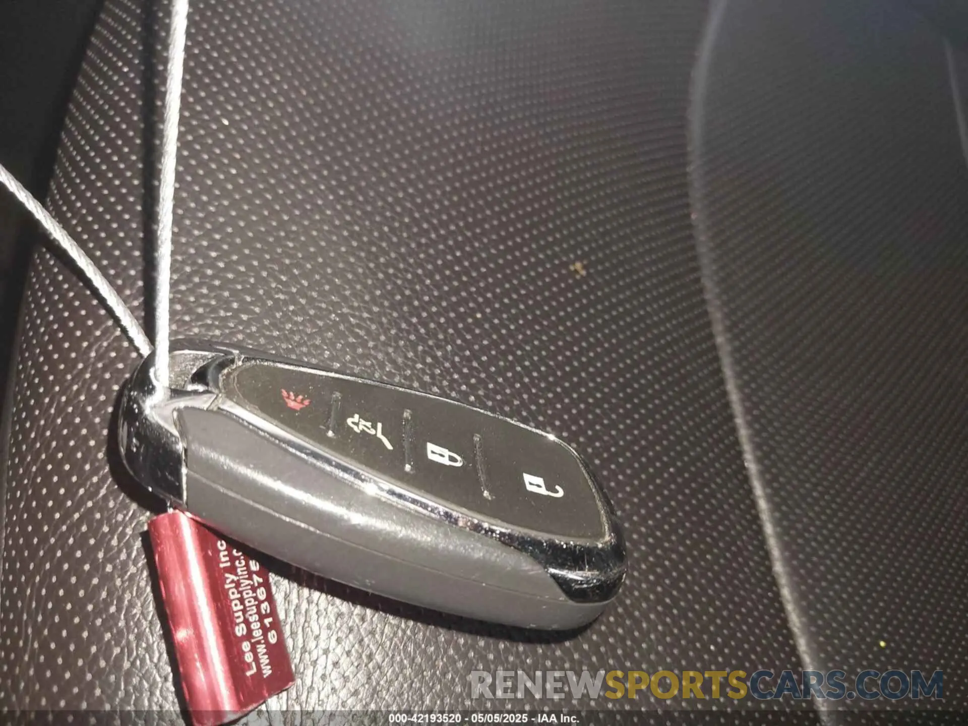11 Фотография поврежденного автомобиля 3GKALPEV0NL312164 GMC TERRAIN 2022