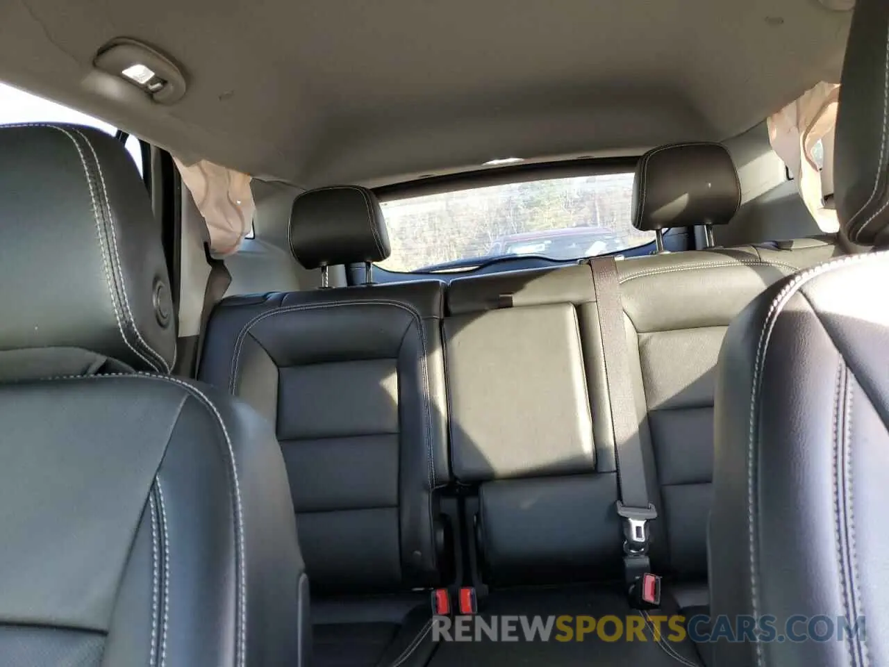 10 Фотография поврежденного автомобиля 3GKALPEV2NL128702 GMC TERRAIN 2022