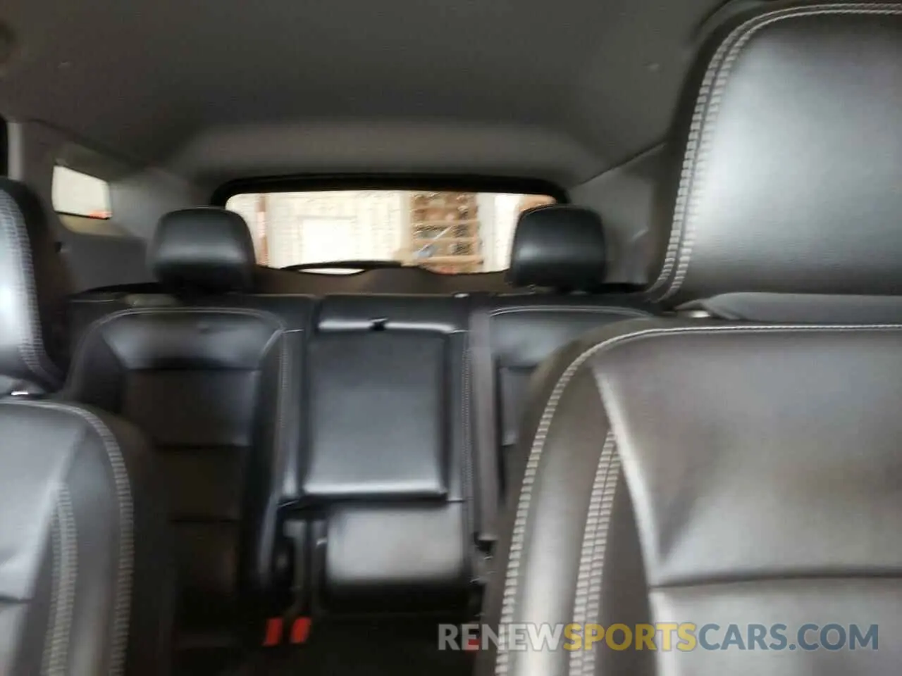 10 Photograph of a damaged car 3GKALPEV4NL102716 GMC TERRAIN 2022