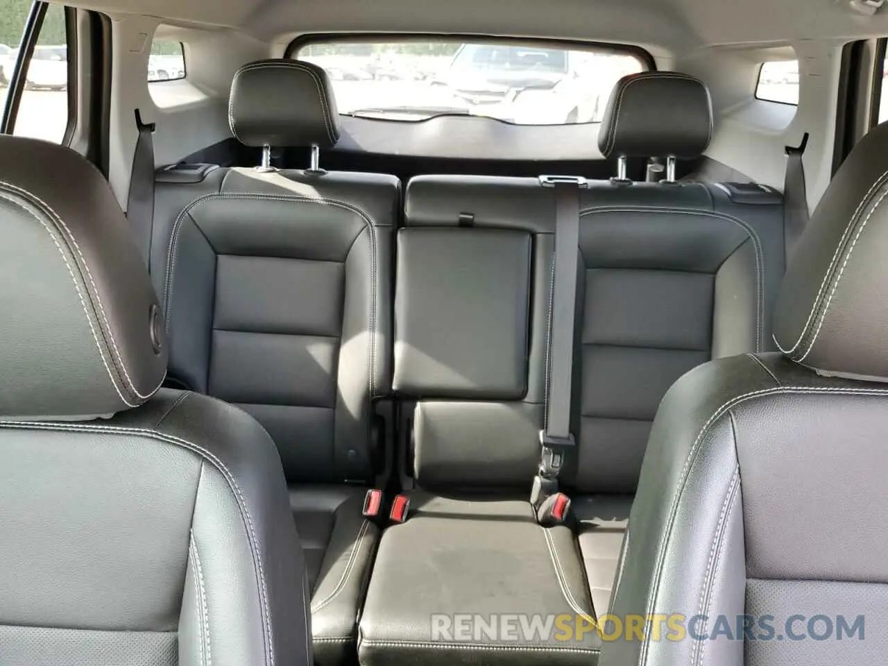 10 Photograph of a damaged car 3GKALPEV4NL304777 GMC TERRAIN 2022