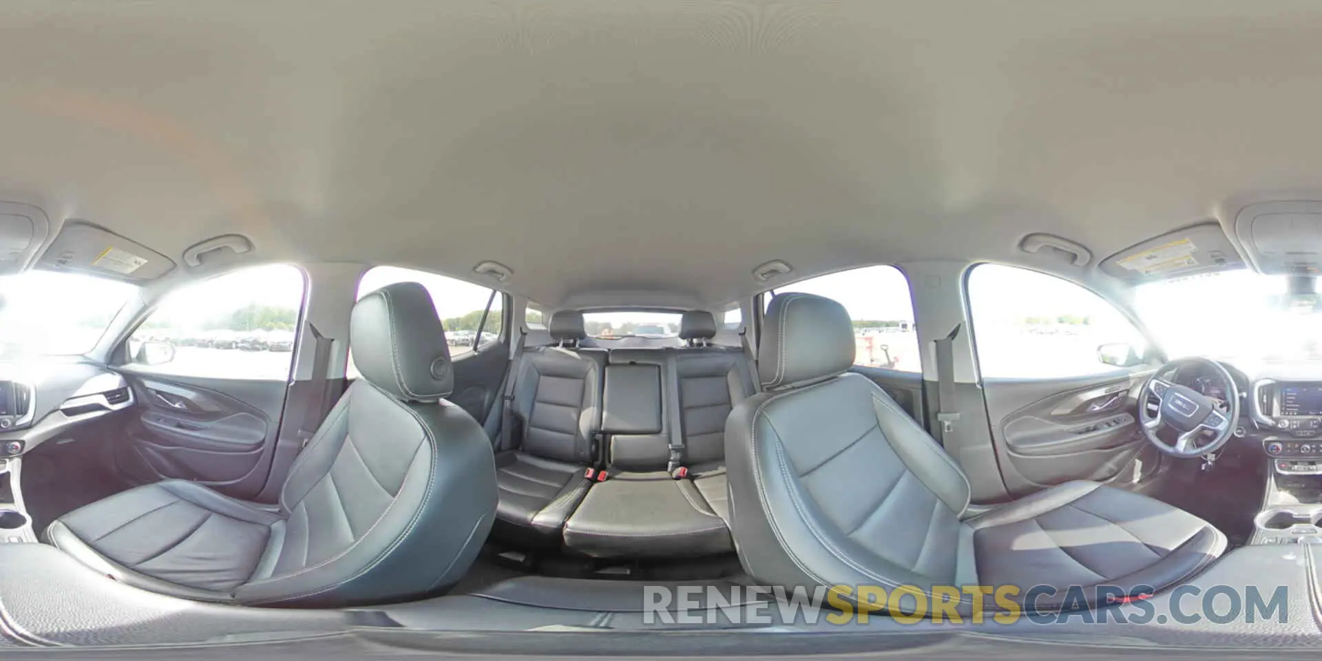 15 Photograph of a damaged car 3GKALPEV4NL304777 GMC TERRAIN 2022