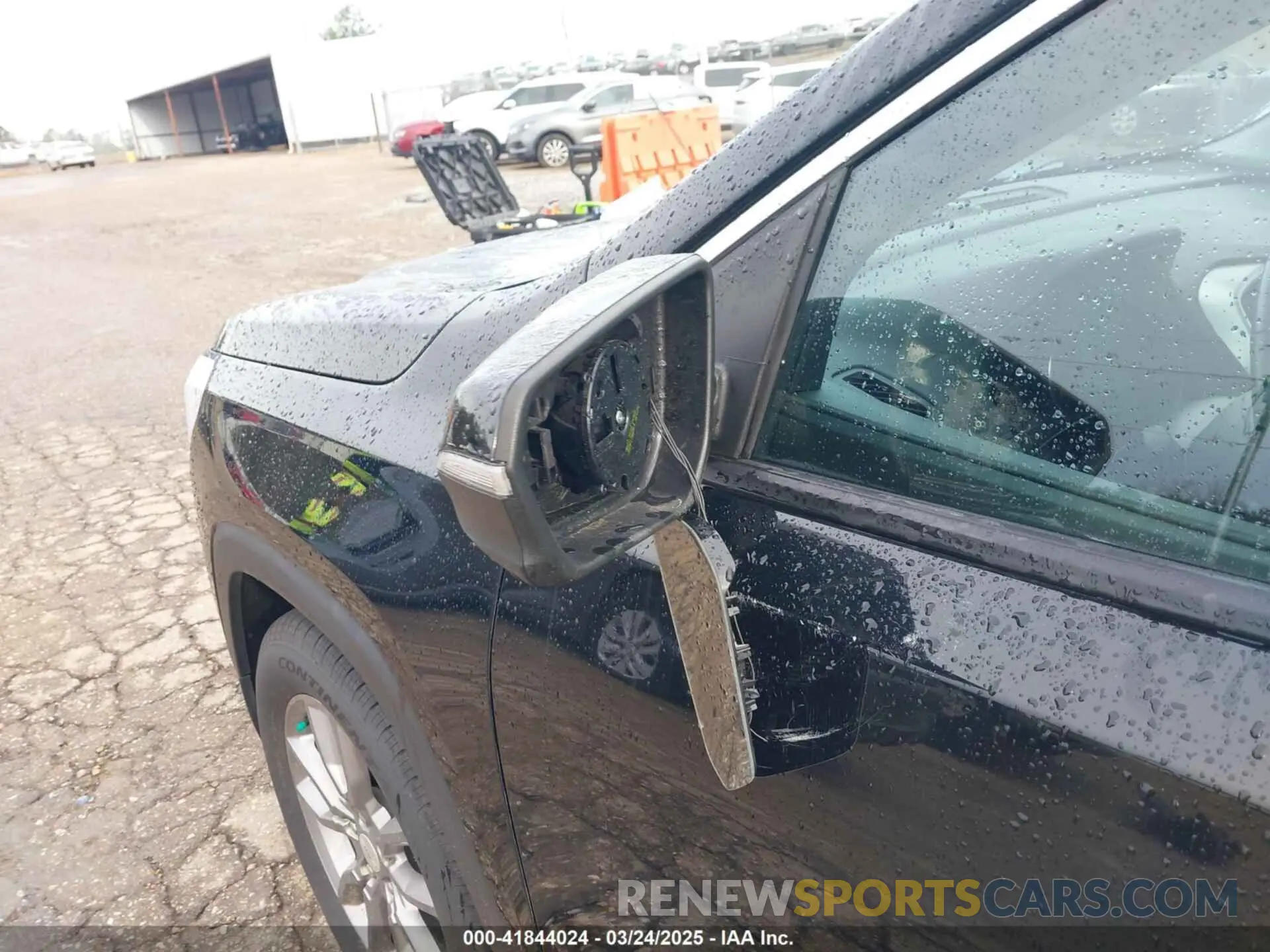 20 Фотография поврежденного автомобиля 3GKALPEV7NL271077 GMC TERRAIN 2022