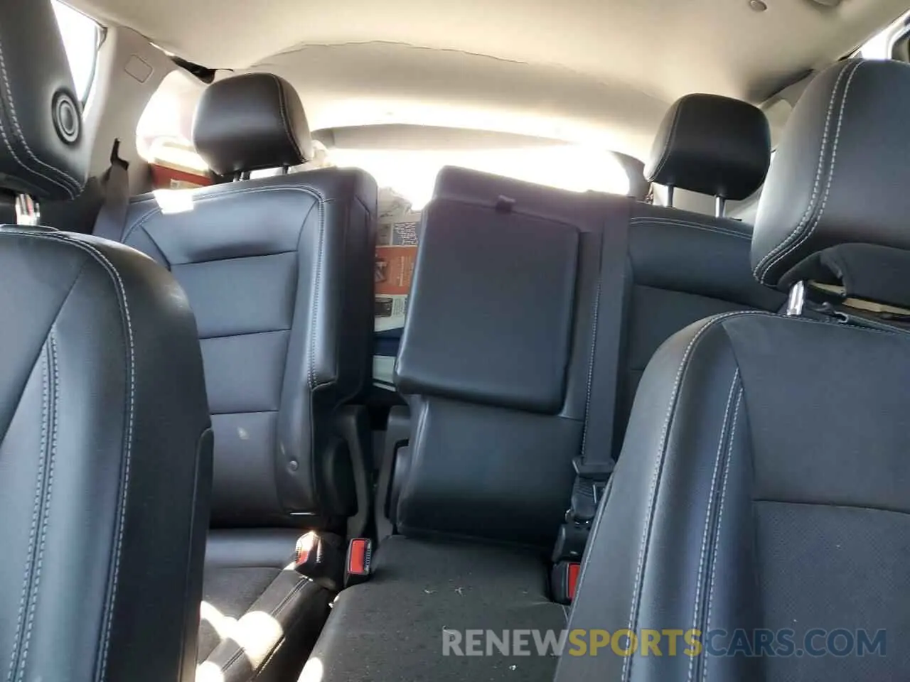 10 Фотография поврежденного автомобиля 3GKALPEV8NL128932 GMC TERRAIN 2022