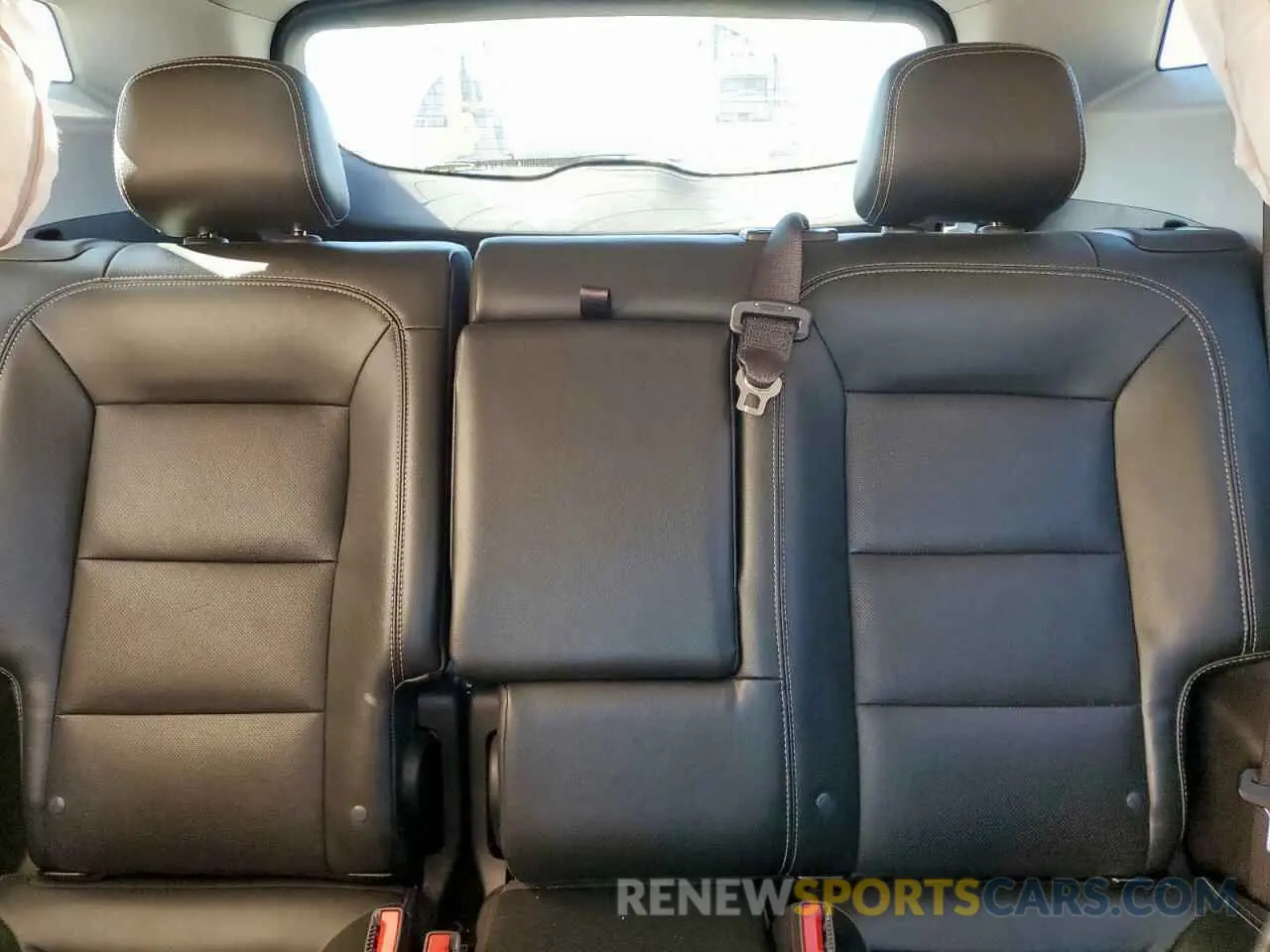 10 Фотография поврежденного автомобиля 3GKALPEV8NL292374 GMC TERRAIN 2022