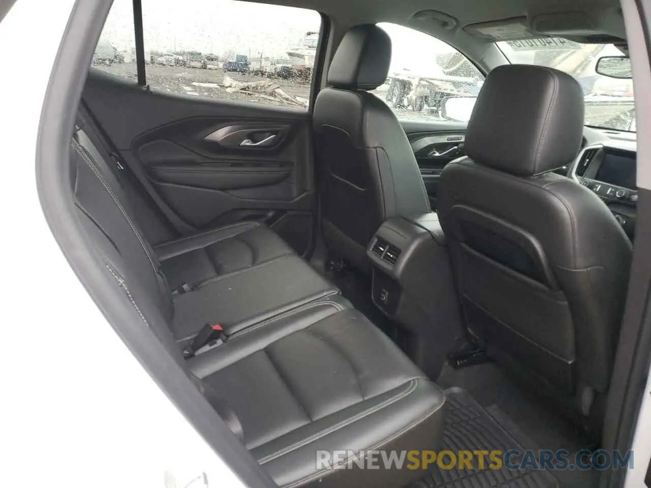 10 Фотография поврежденного автомобиля 3GKALPEV9NL179890 GMC TERRAIN 2022