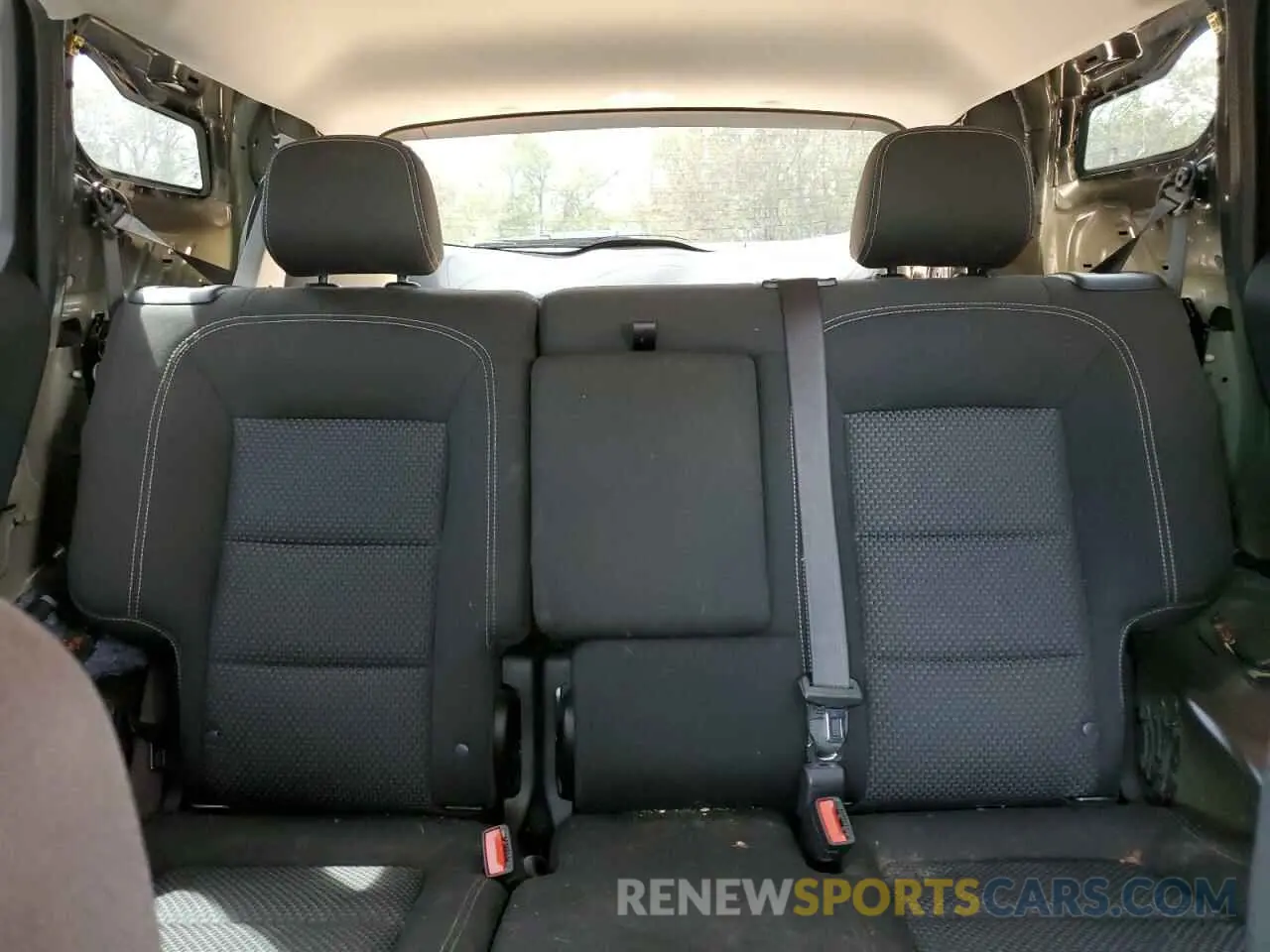 10 Фотография поврежденного автомобиля 3GKALTEV0NL111163 GMC TERRAIN 2022