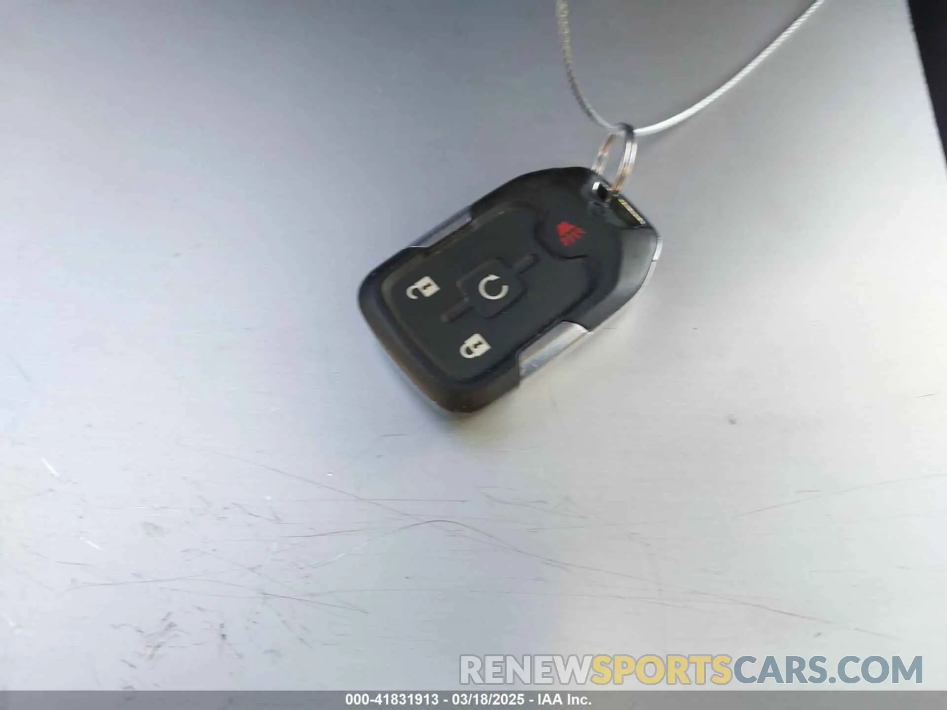 11 Фотография поврежденного автомобиля 3GKALTEV0NL127766 GMC TERRAIN 2022
